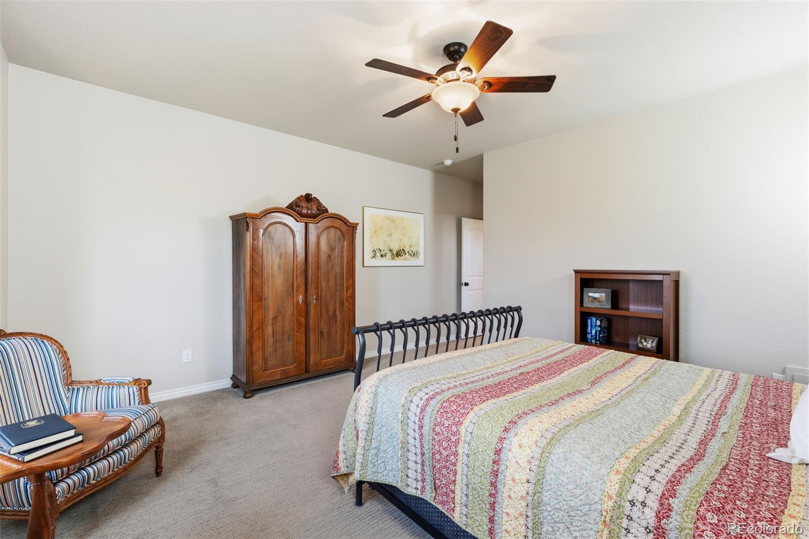MLS Image #16 for 3729  floating cloud court,colorado springs, Colorado