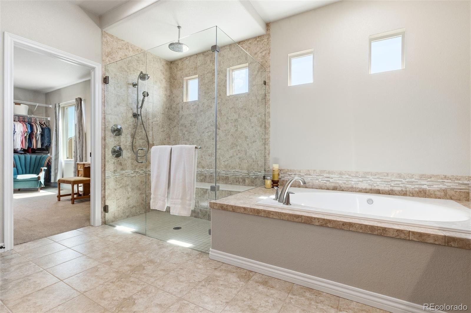 MLS Image #20 for 3729  floating cloud court,colorado springs, Colorado
