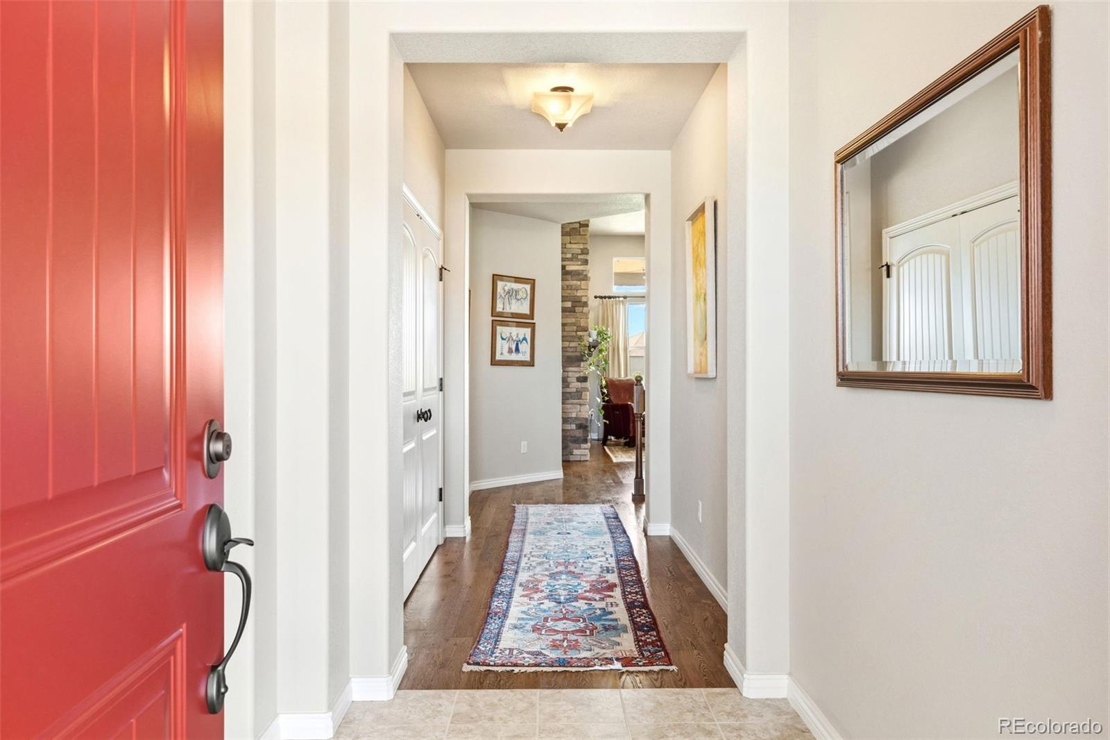 MLS Image #22 for 3729  floating cloud court,colorado springs, Colorado