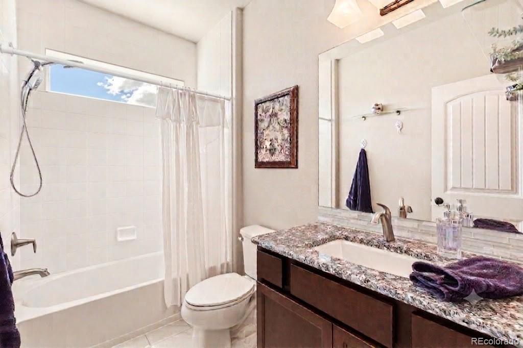 MLS Image #24 for 3729  floating cloud court,colorado springs, Colorado