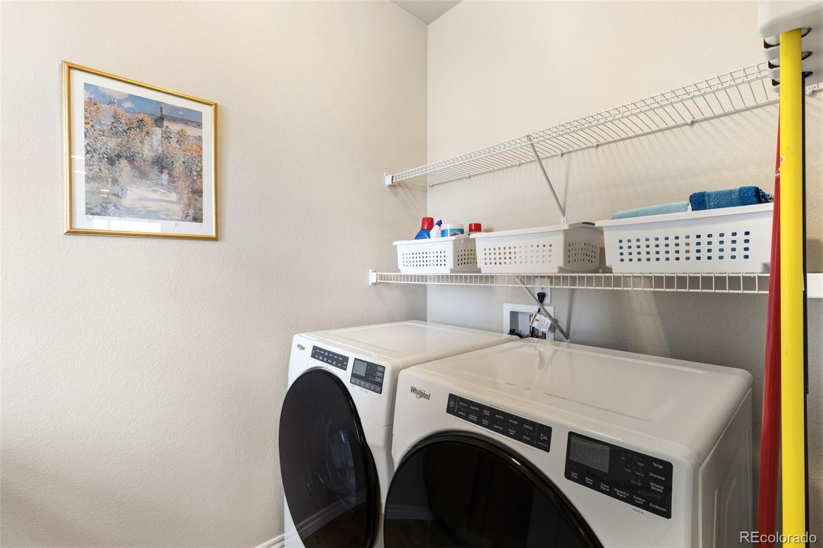 MLS Image #25 for 3729  floating cloud court,colorado springs, Colorado