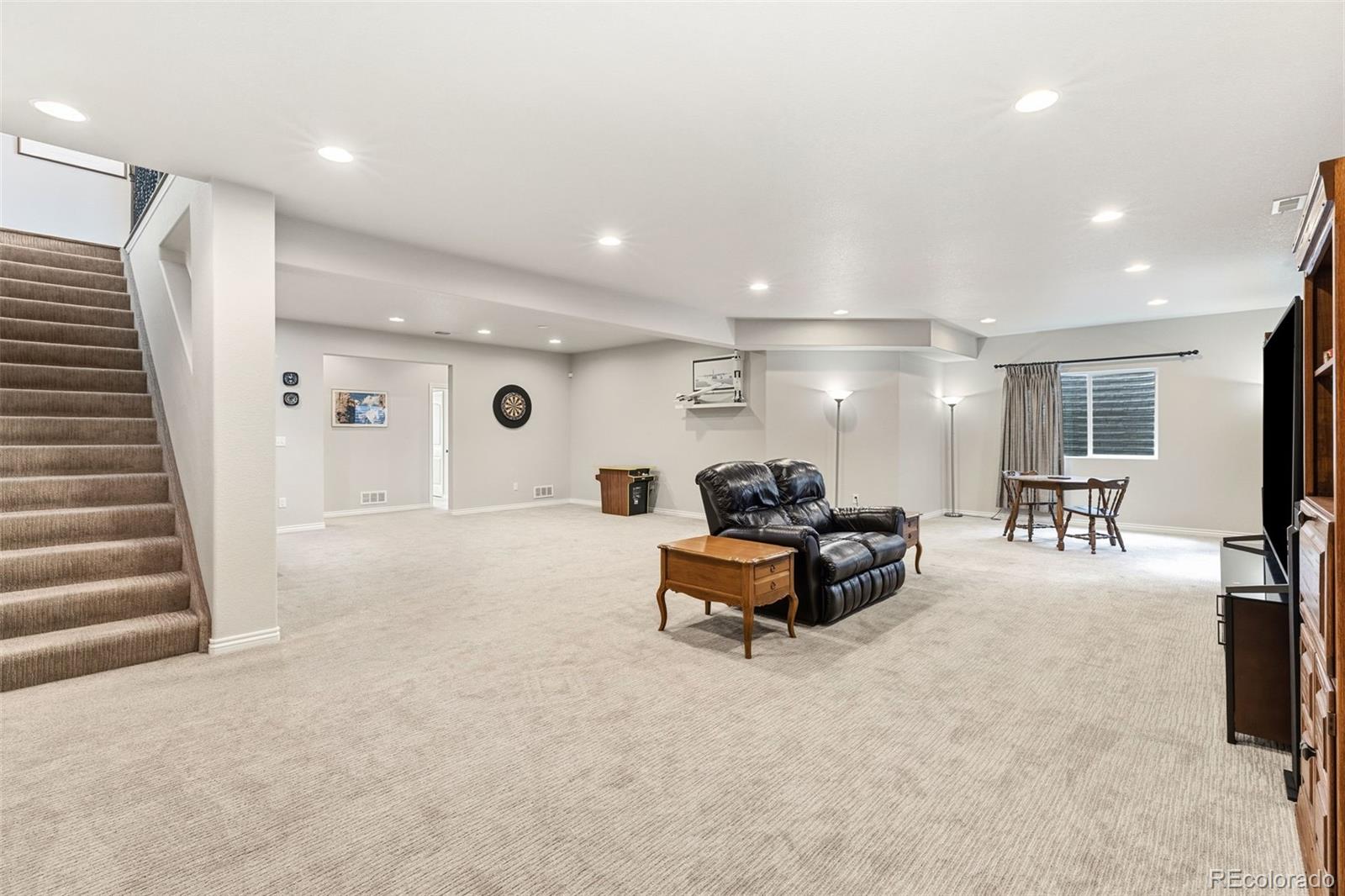 MLS Image #26 for 3729  floating cloud court,colorado springs, Colorado