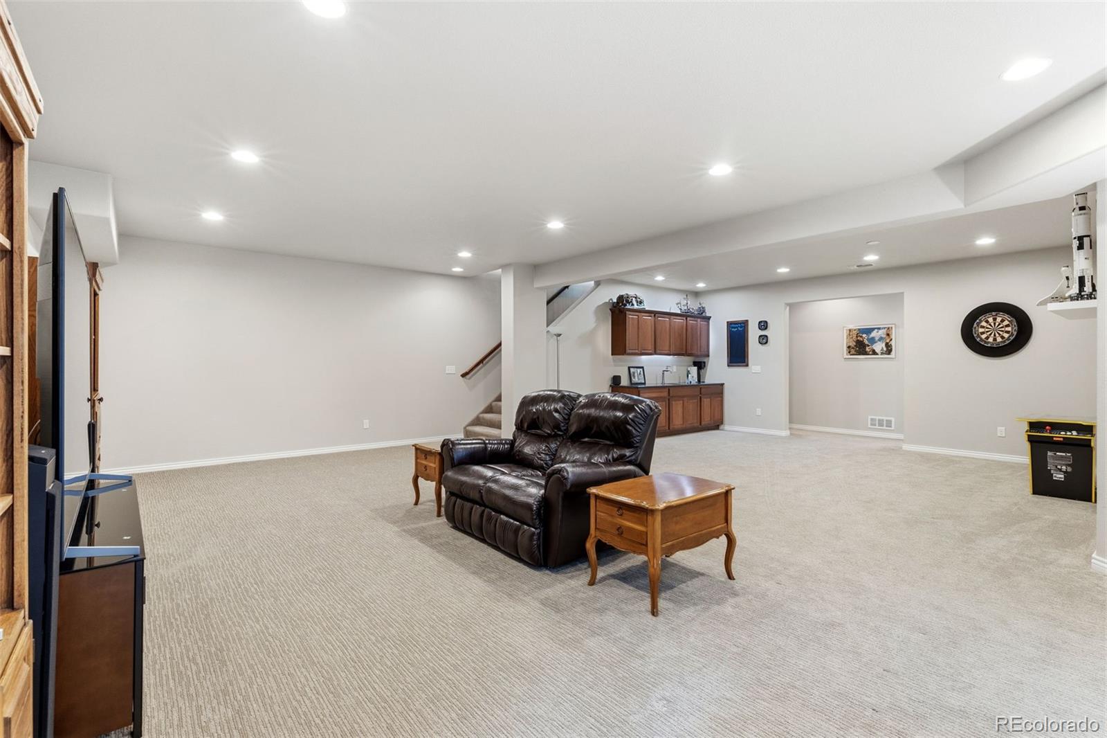 MLS Image #27 for 3729  floating cloud court,colorado springs, Colorado