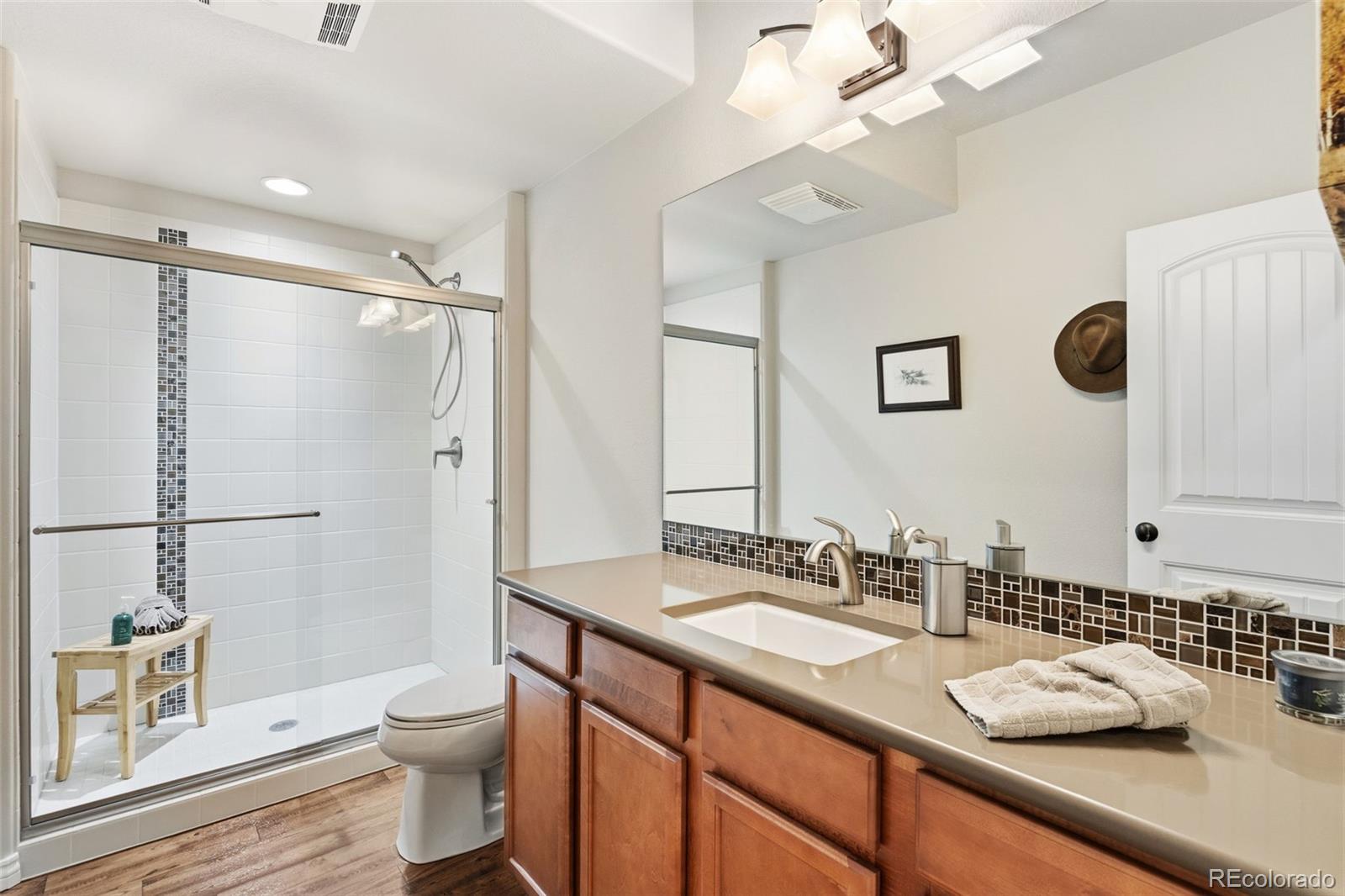 MLS Image #32 for 3729  floating cloud court,colorado springs, Colorado