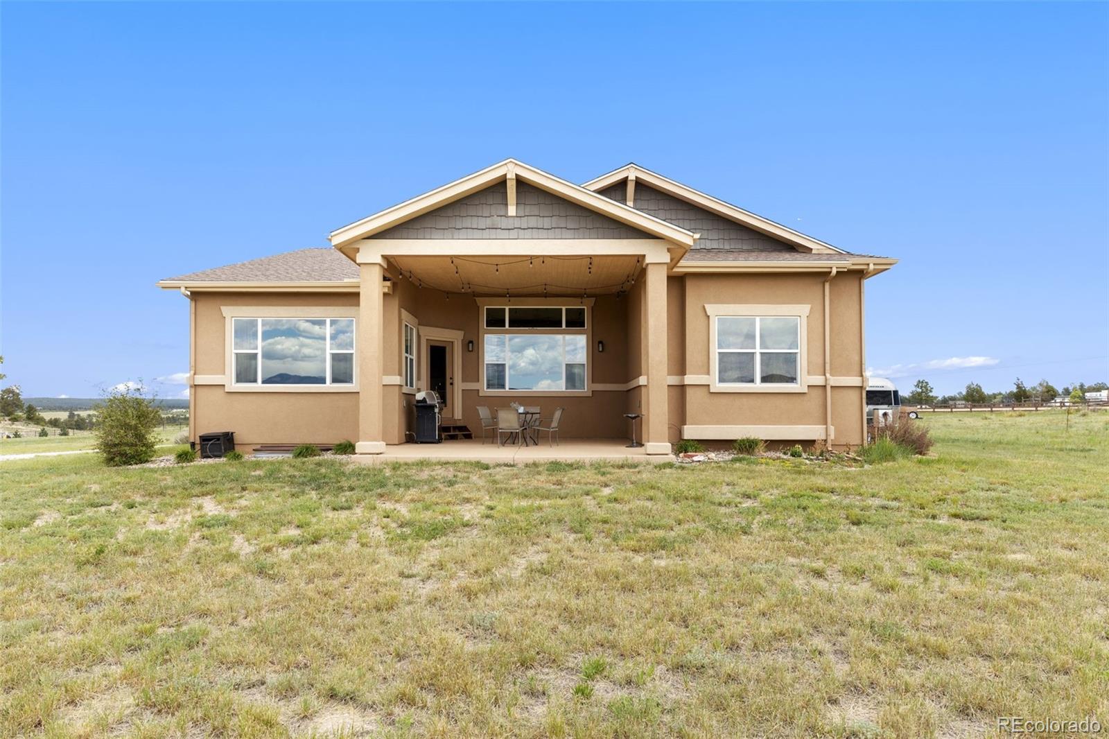 MLS Image #33 for 3729  floating cloud court,colorado springs, Colorado