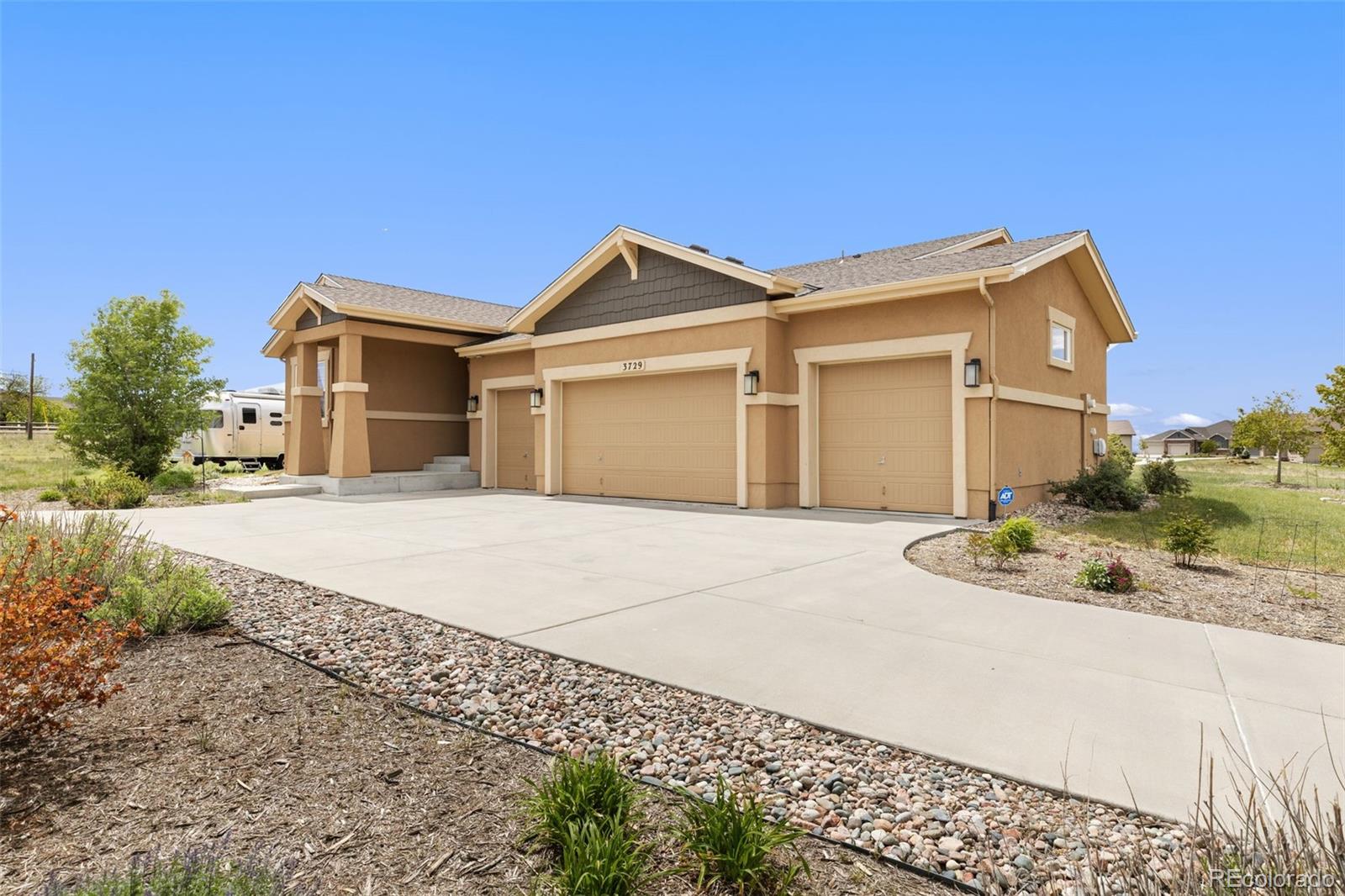 MLS Image #34 for 3729  floating cloud court,colorado springs, Colorado