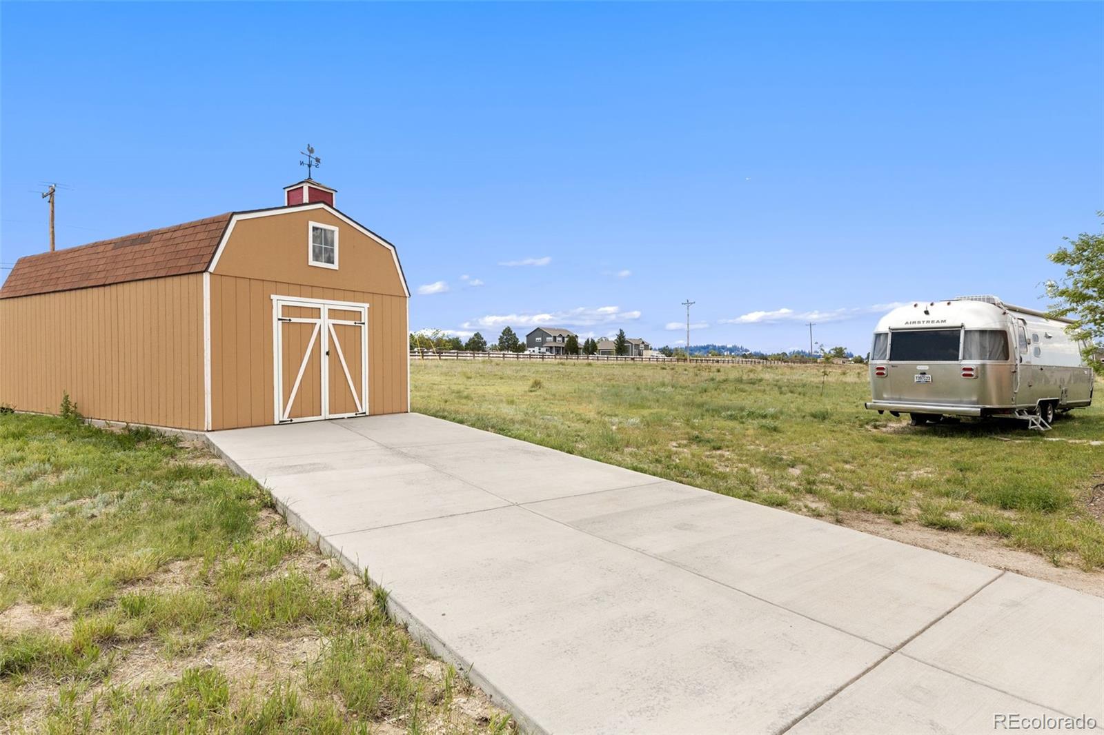 MLS Image #41 for 3729  floating cloud court,colorado springs, Colorado