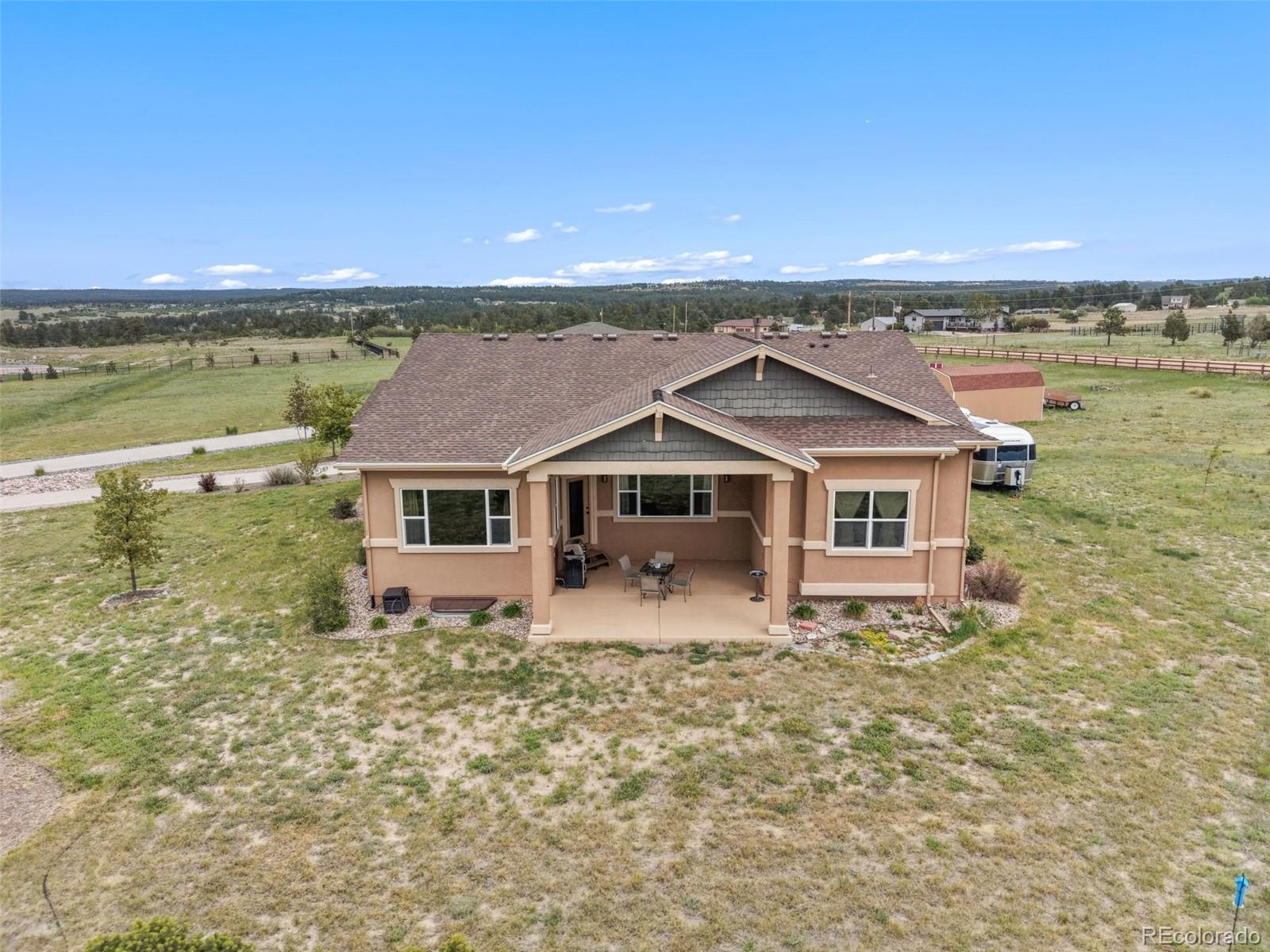 MLS Image #43 for 3729  floating cloud court,colorado springs, Colorado
