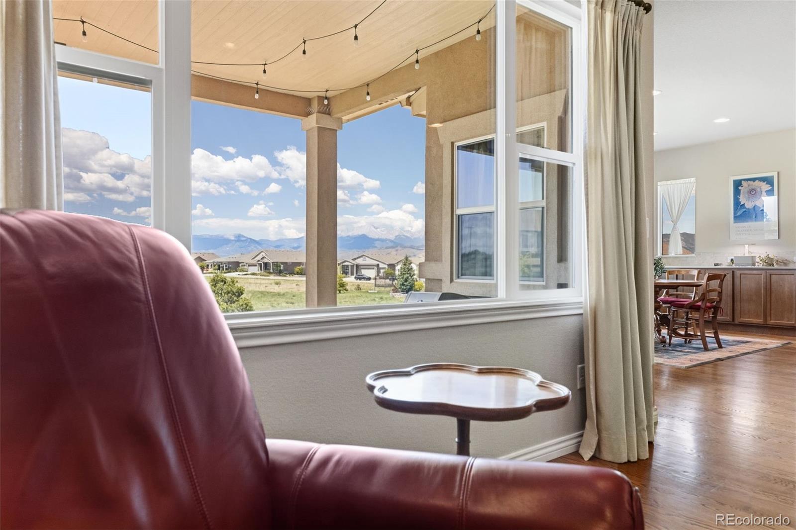 MLS Image #8 for 3729  floating cloud court,colorado springs, Colorado