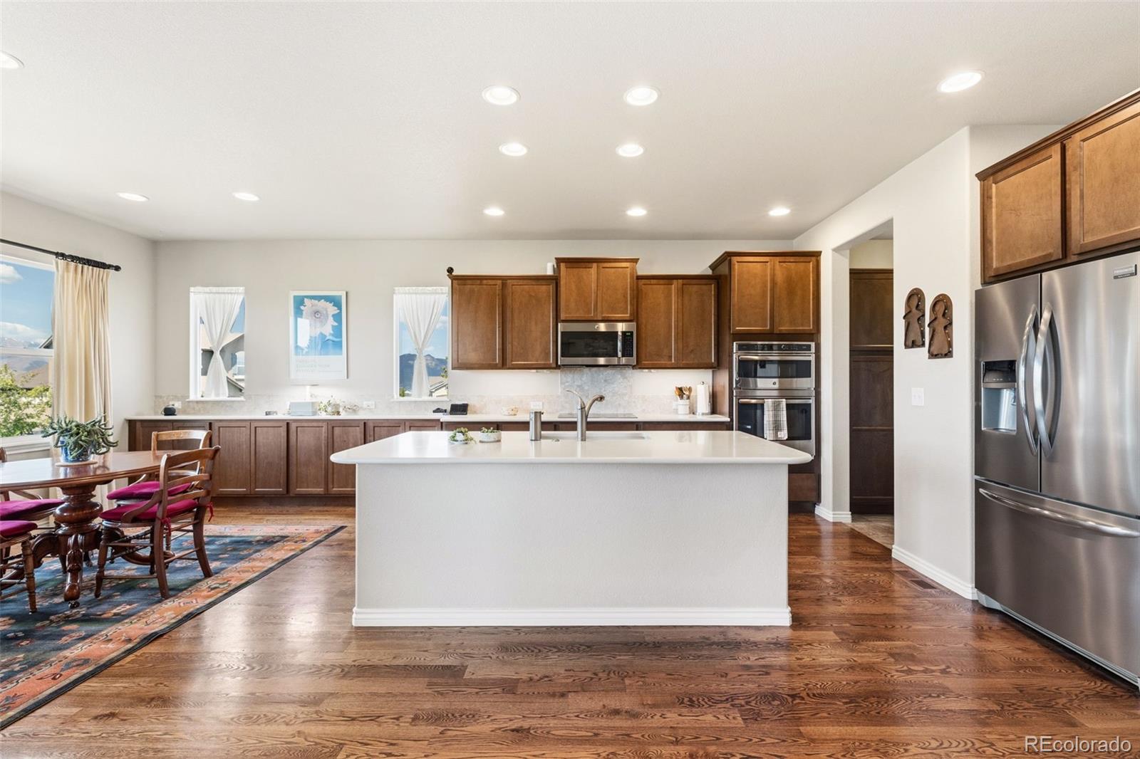 MLS Image #9 for 3729  floating cloud court,colorado springs, Colorado