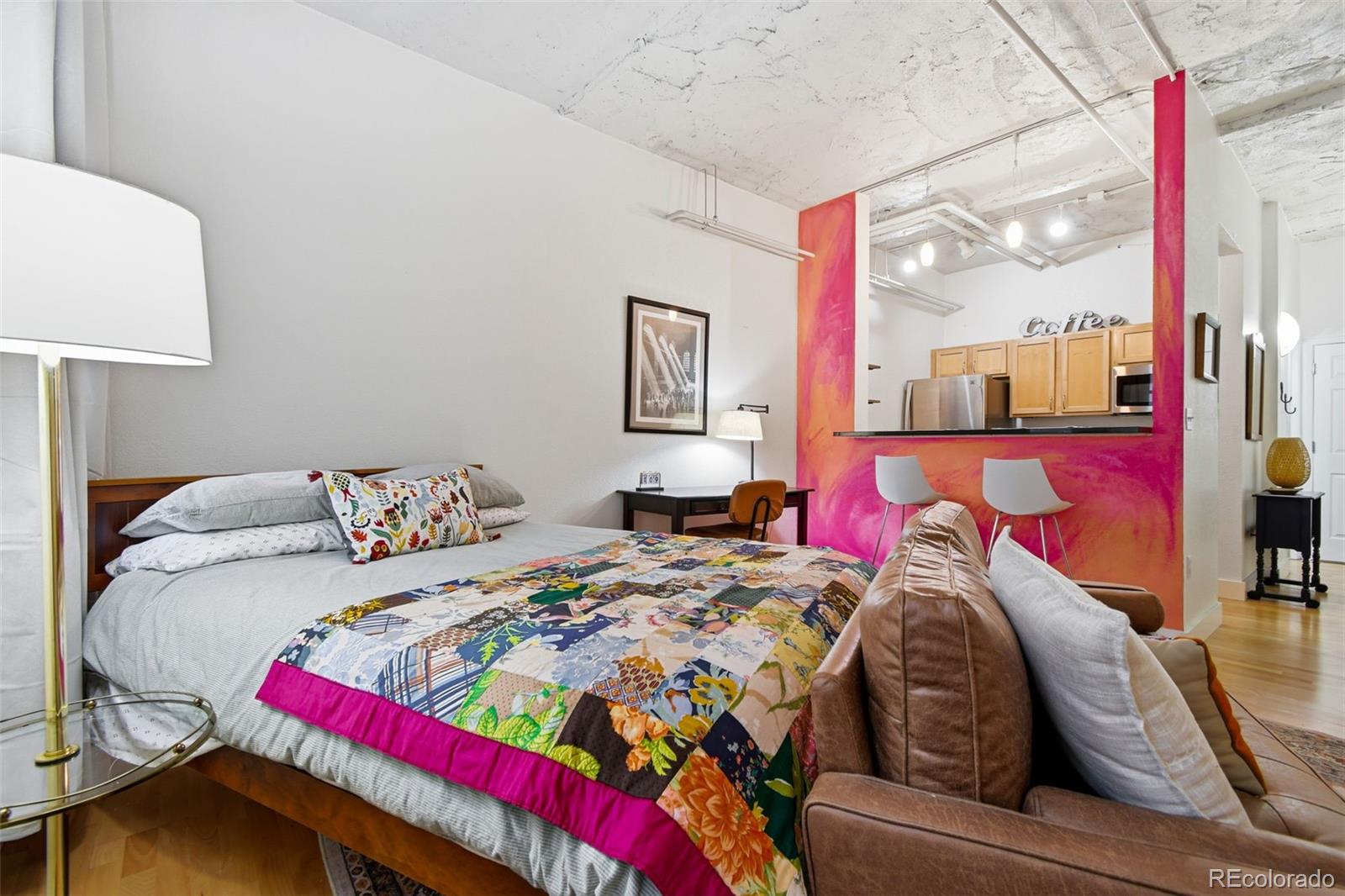 MLS Image #10 for 444  17th street 208,denver, Colorado