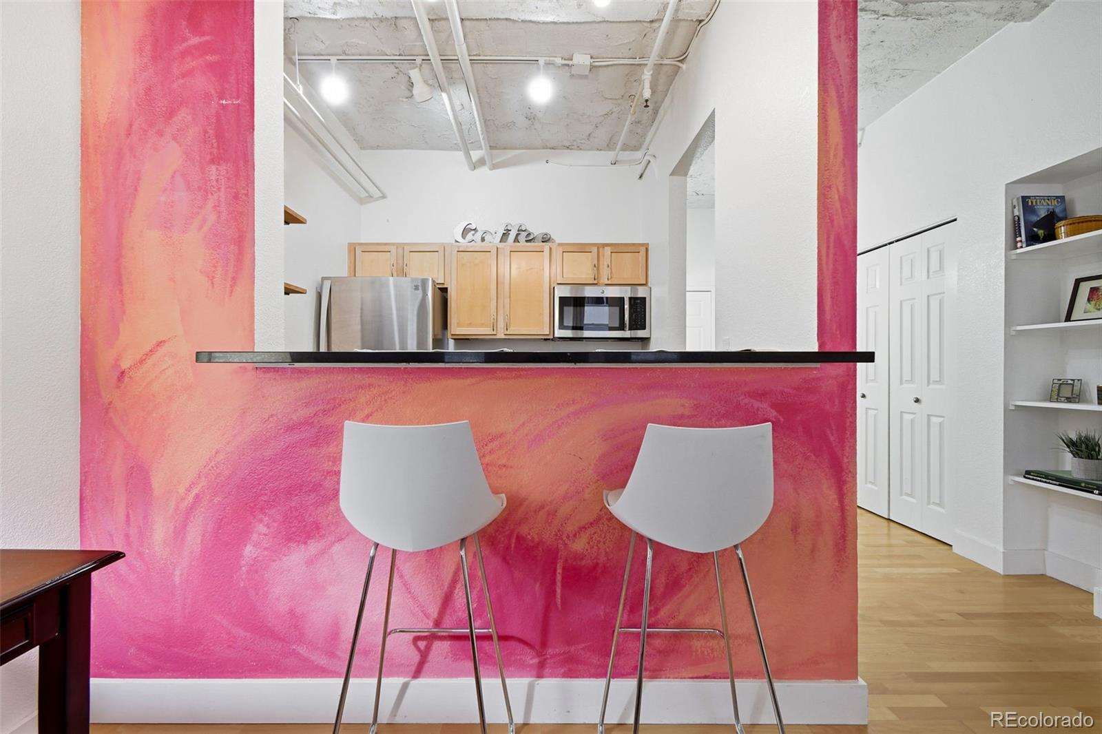 MLS Image #16 for 444  17th street 208,denver, Colorado