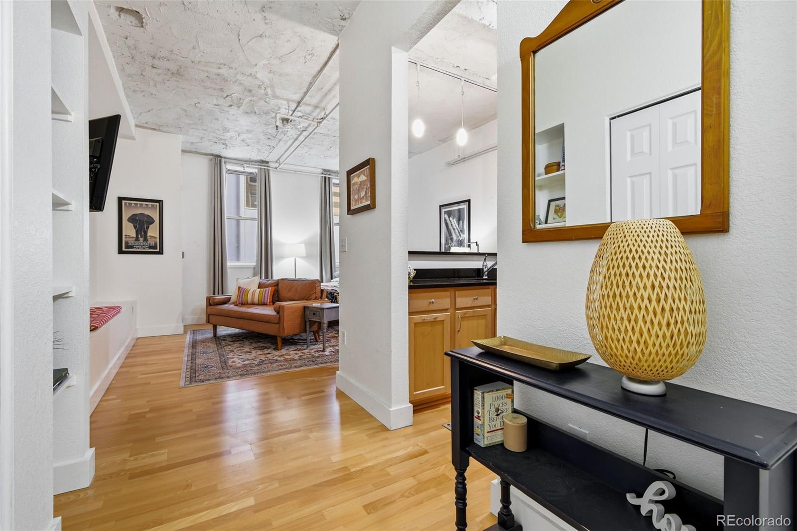 MLS Image #4 for 444  17th street 208,denver, Colorado