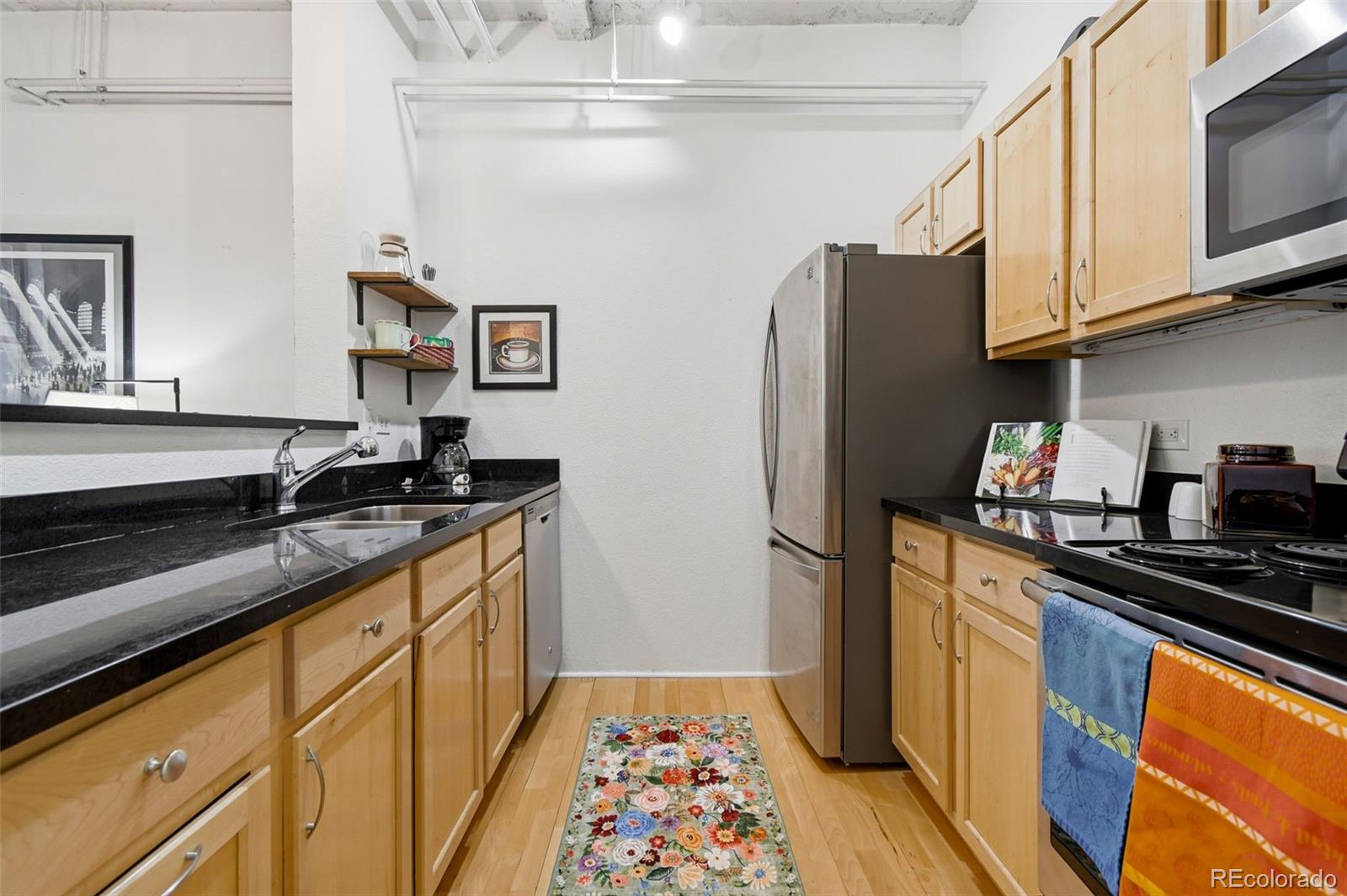 MLS Image #5 for 444  17th street 208,denver, Colorado