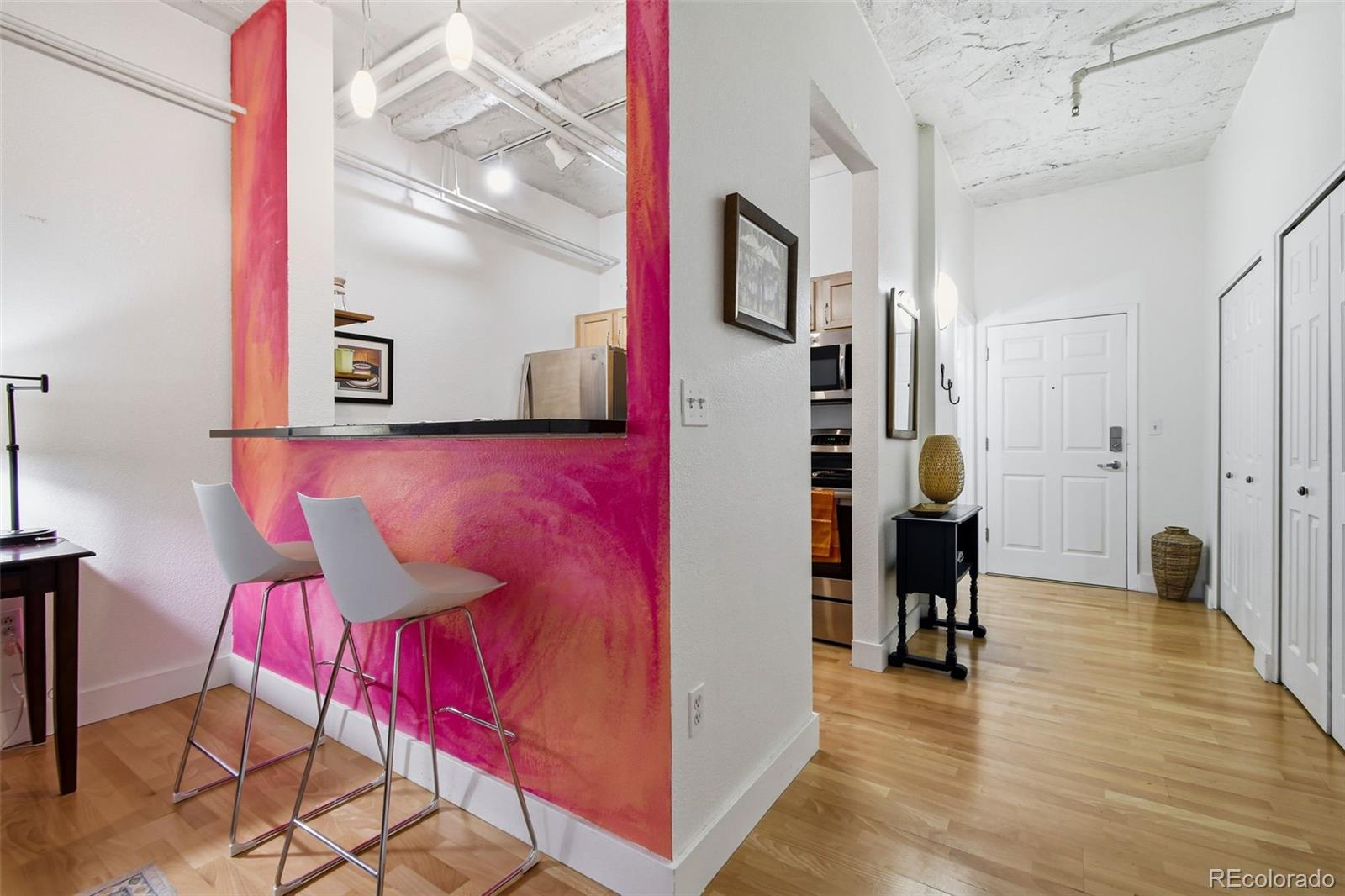 MLS Image #9 for 444  17th street 208,denver, Colorado