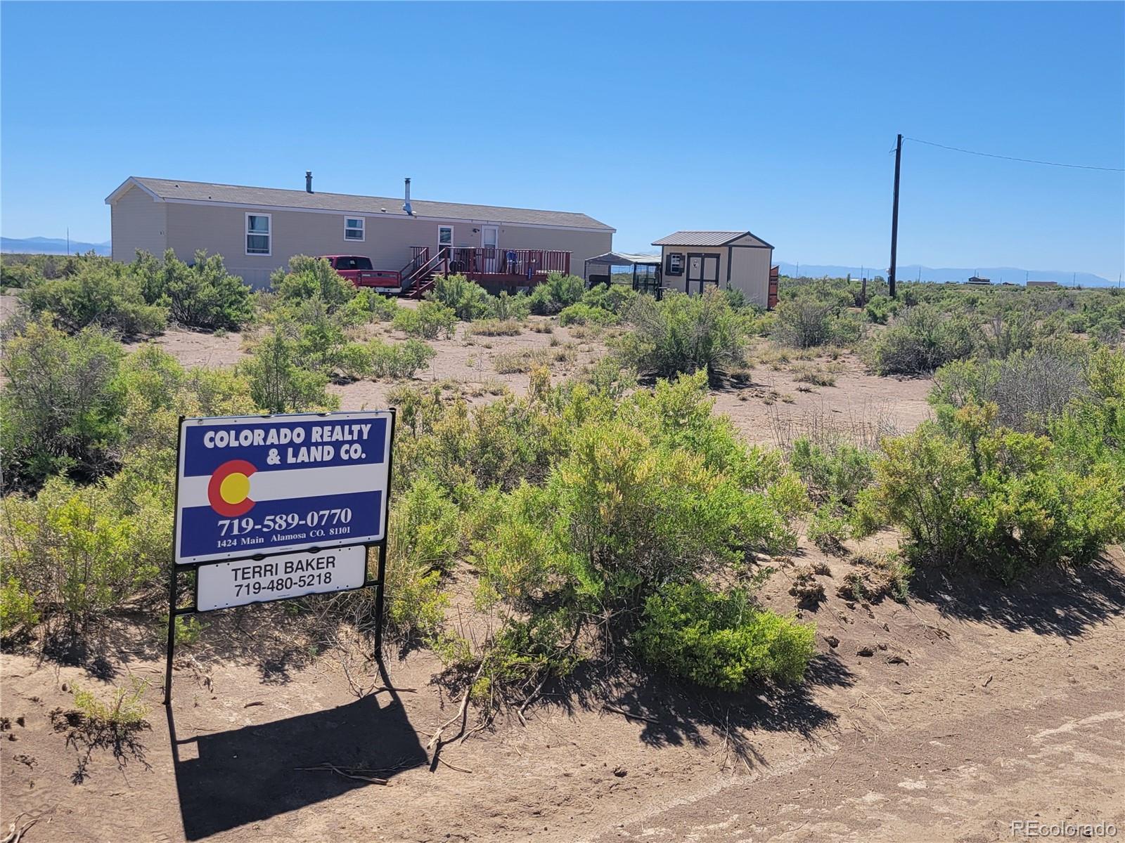 MLS Image #39 for 452  agate lane,alamosa, Colorado