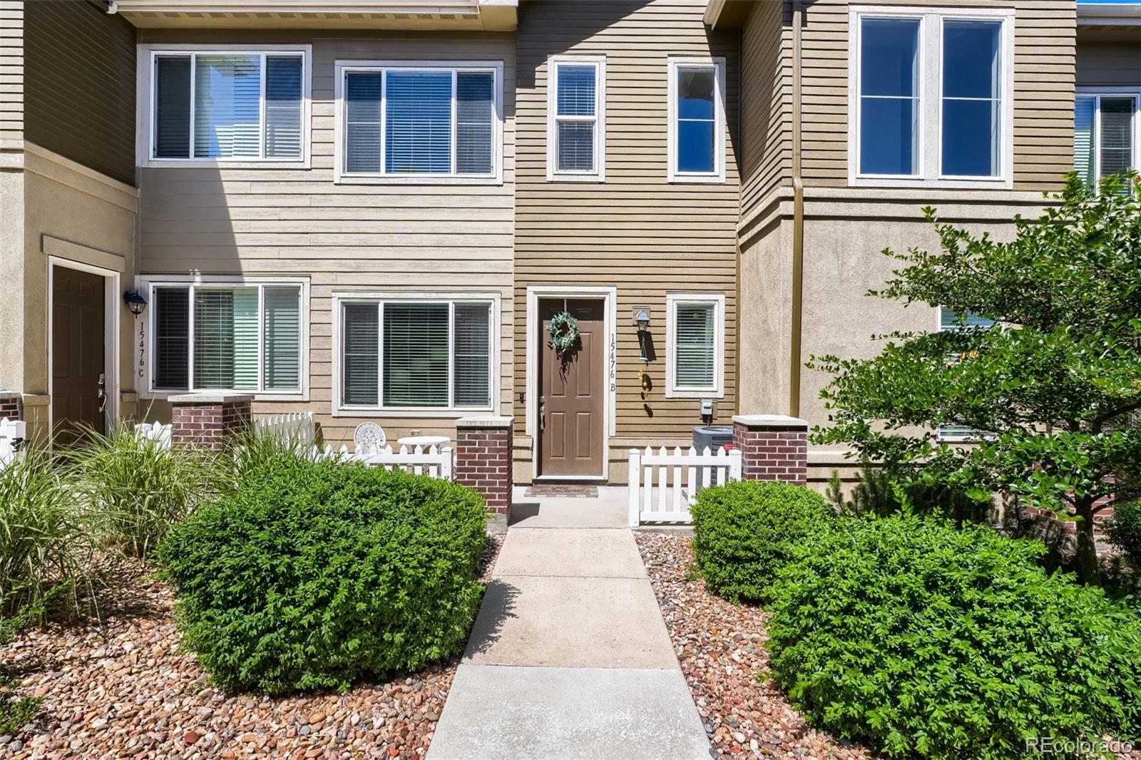 MLS Image #2 for 15476 w 64th loop b,arvada, Colorado