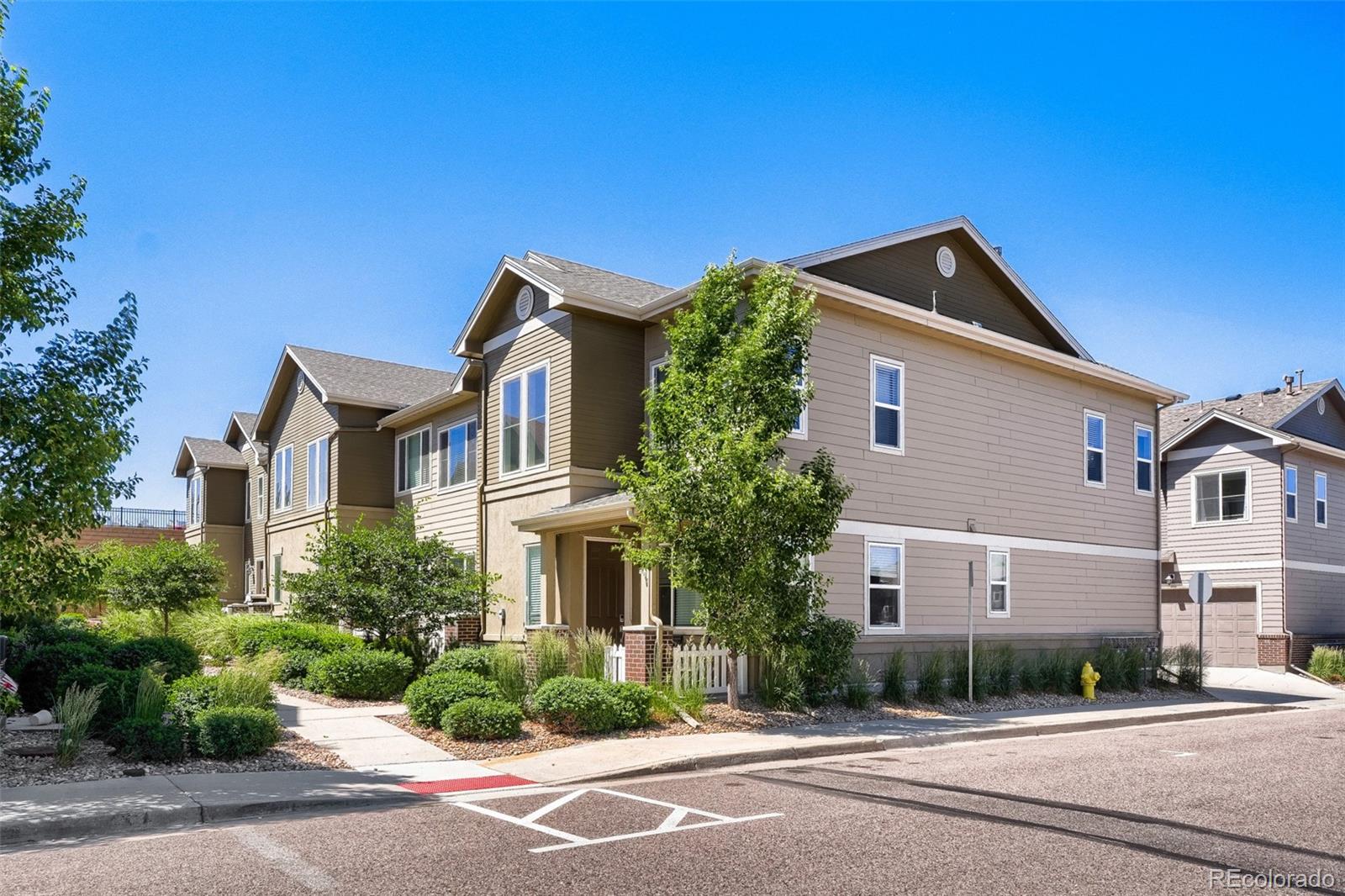 MLS Image #4 for 15476 w 64th loop b,arvada, Colorado