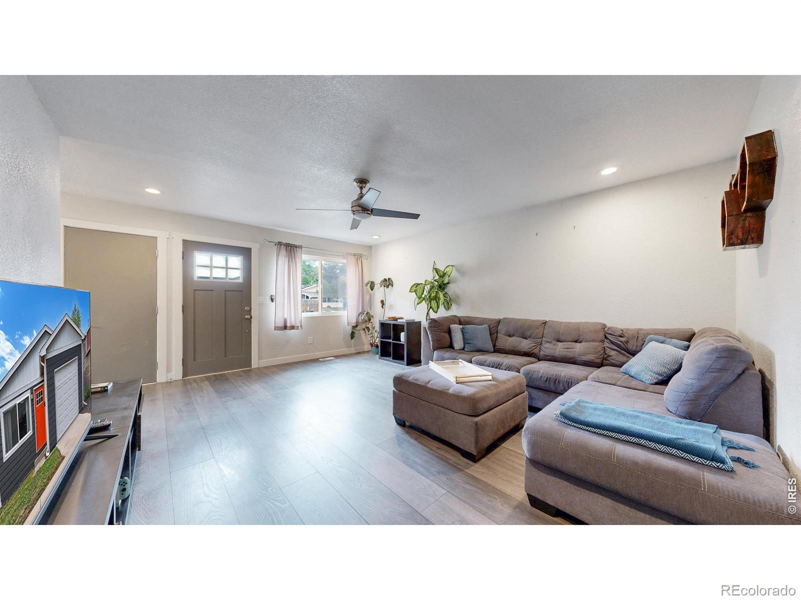 MLS Image #3 for 412  10th street,fort collins, Colorado