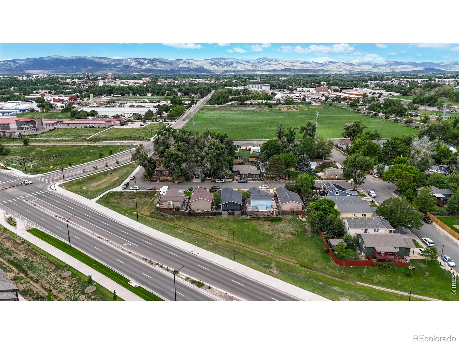 MLS Image #30 for 412  10th street,fort collins, Colorado