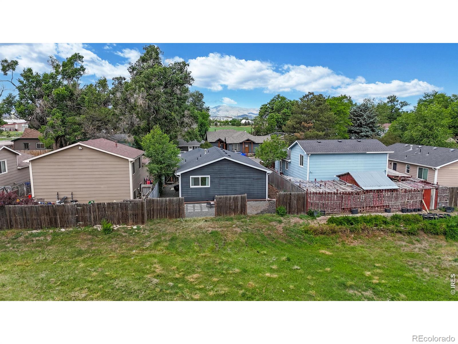 MLS Image #31 for 412  10th street,fort collins, Colorado