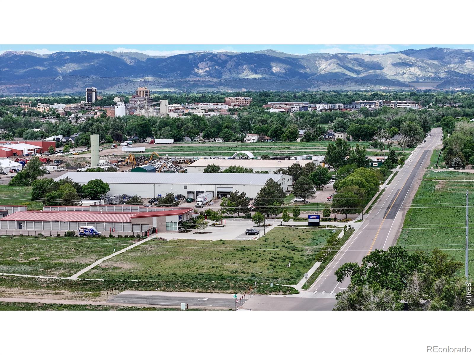 MLS Image #32 for 412  10th street,fort collins, Colorado