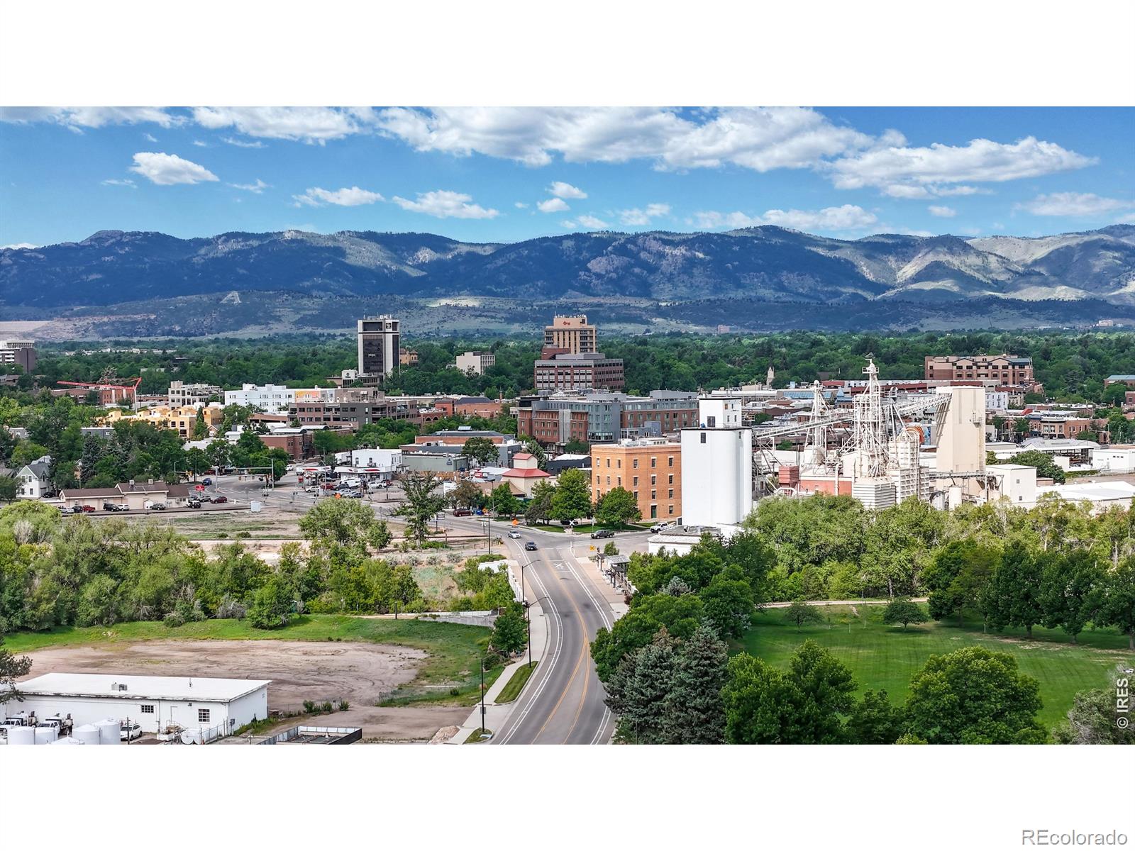 MLS Image #33 for 412  10th street,fort collins, Colorado