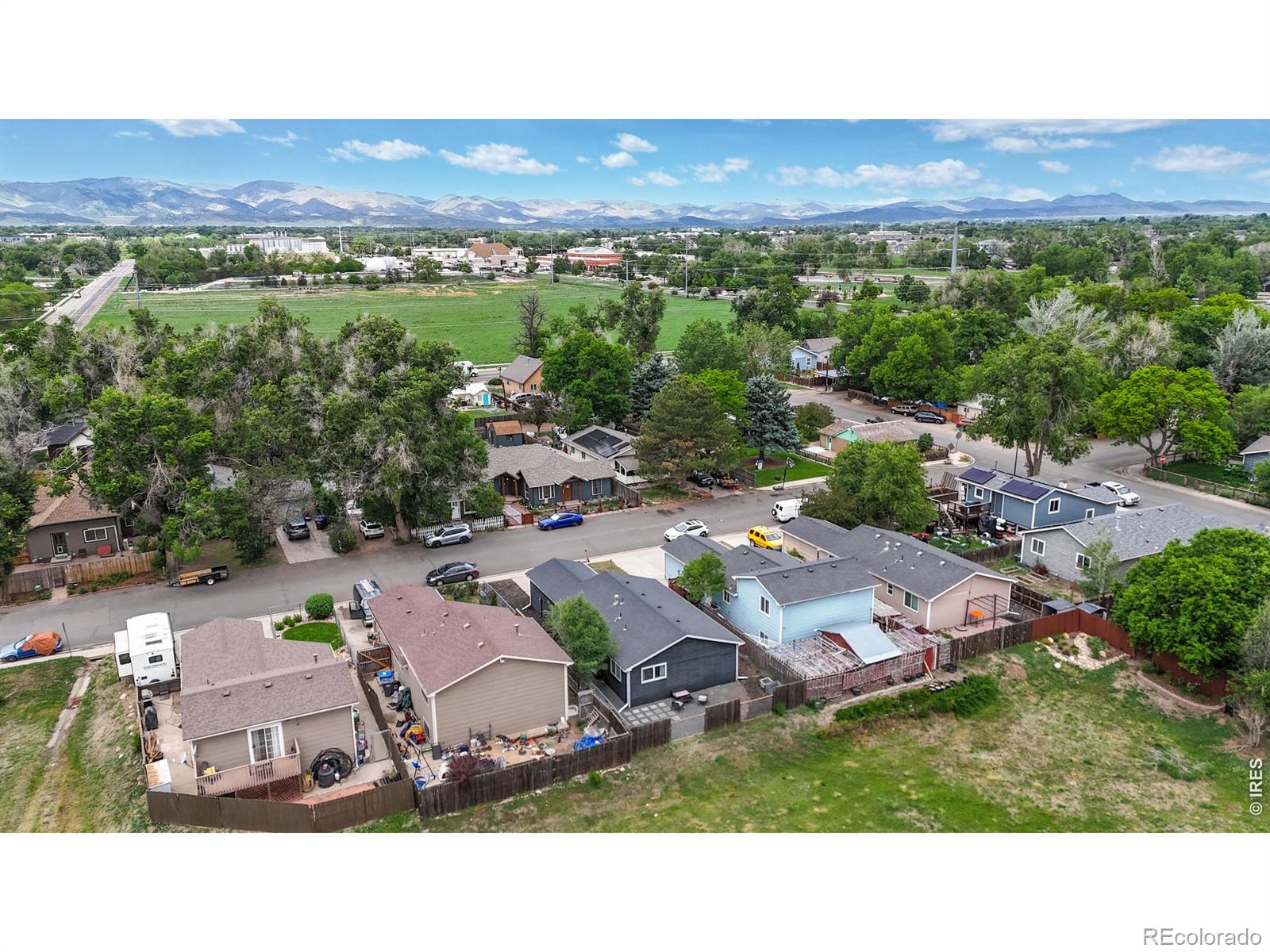 MLS Image #36 for 412  10th street,fort collins, Colorado