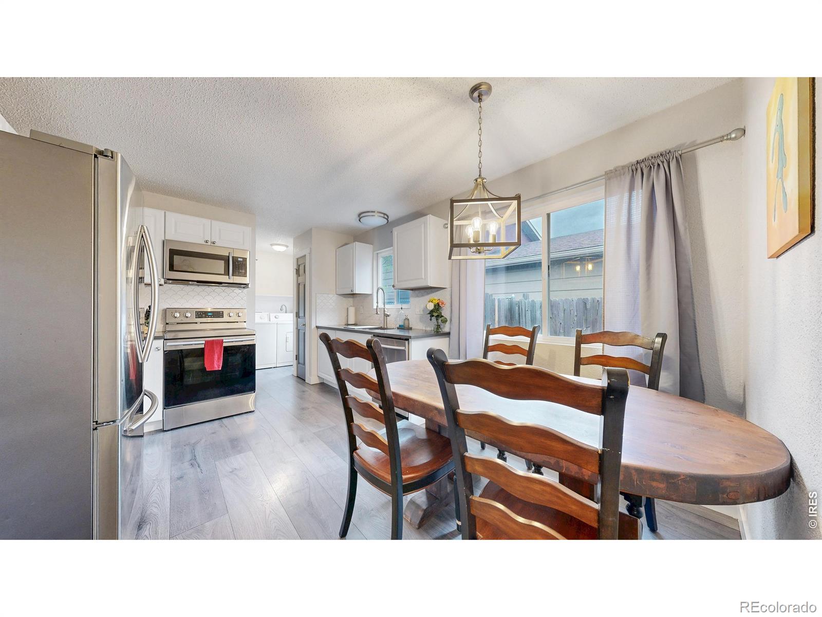 MLS Image #5 for 412  10th street,fort collins, Colorado
