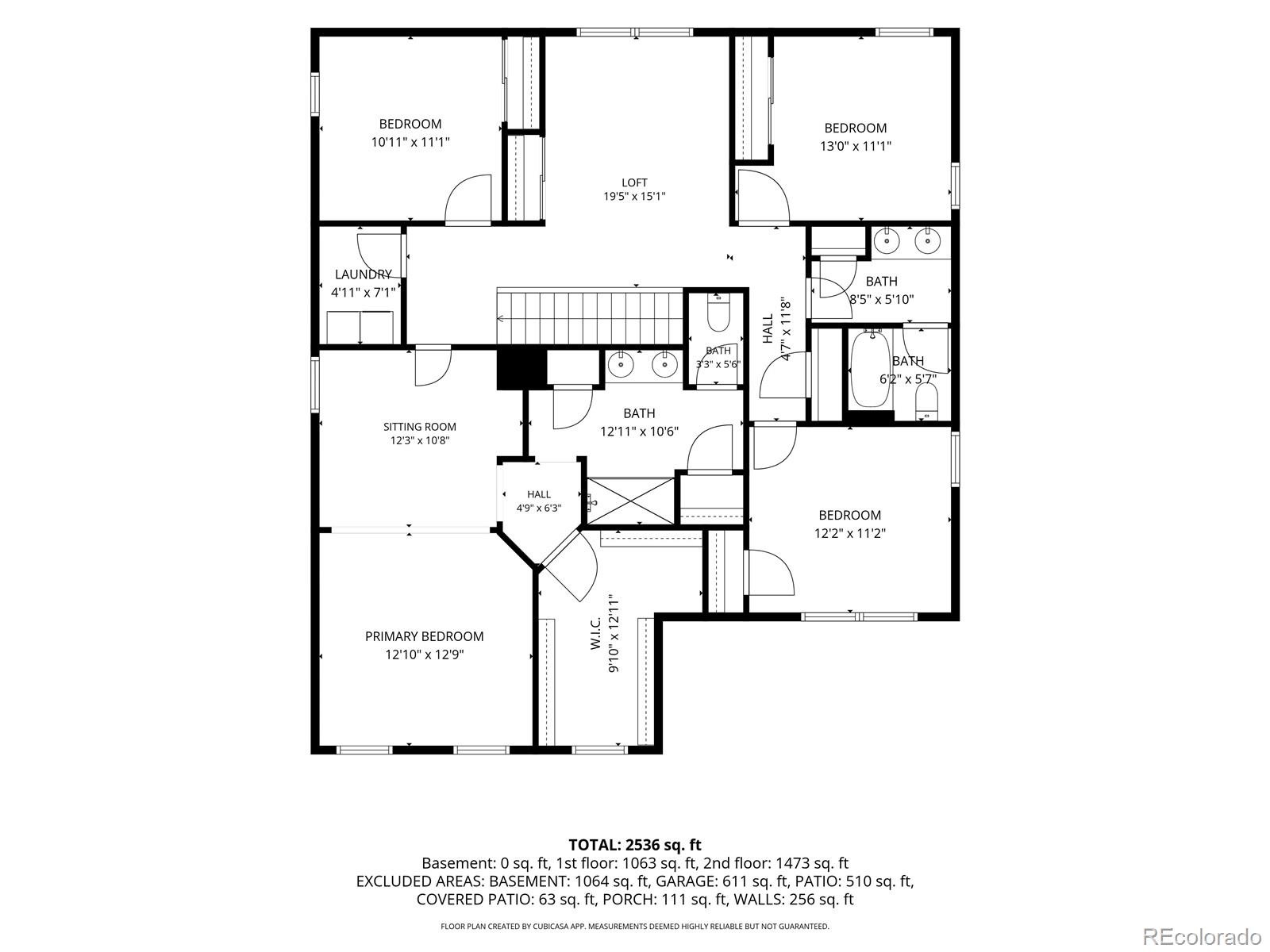 MLS Image #47 for 4482 s ukraine court,aurora, Colorado