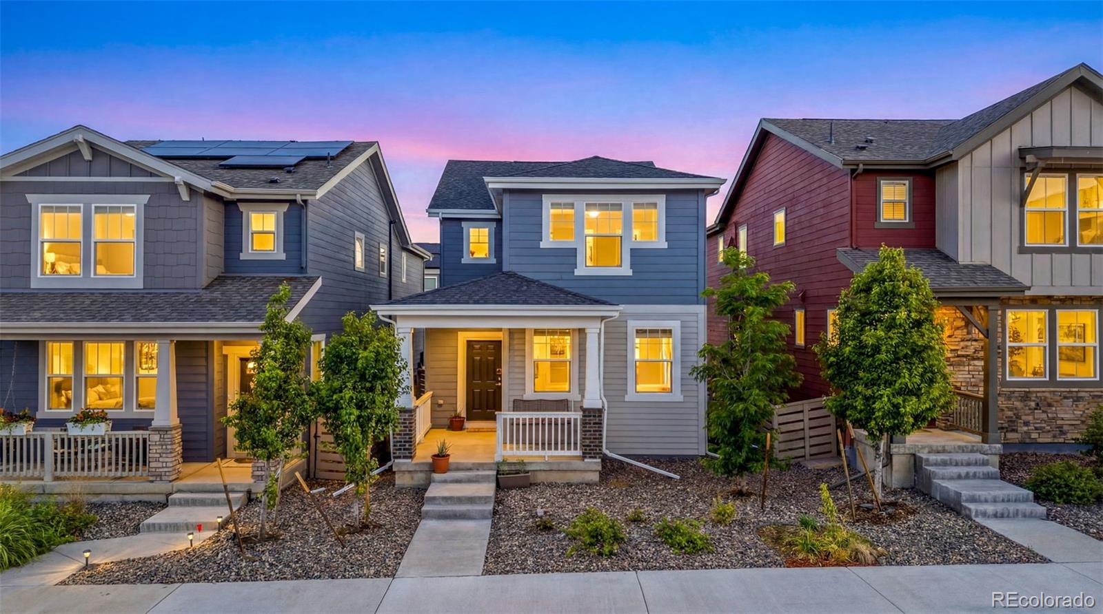 MLS Image #0 for 9915  matchless street,littleton, Colorado