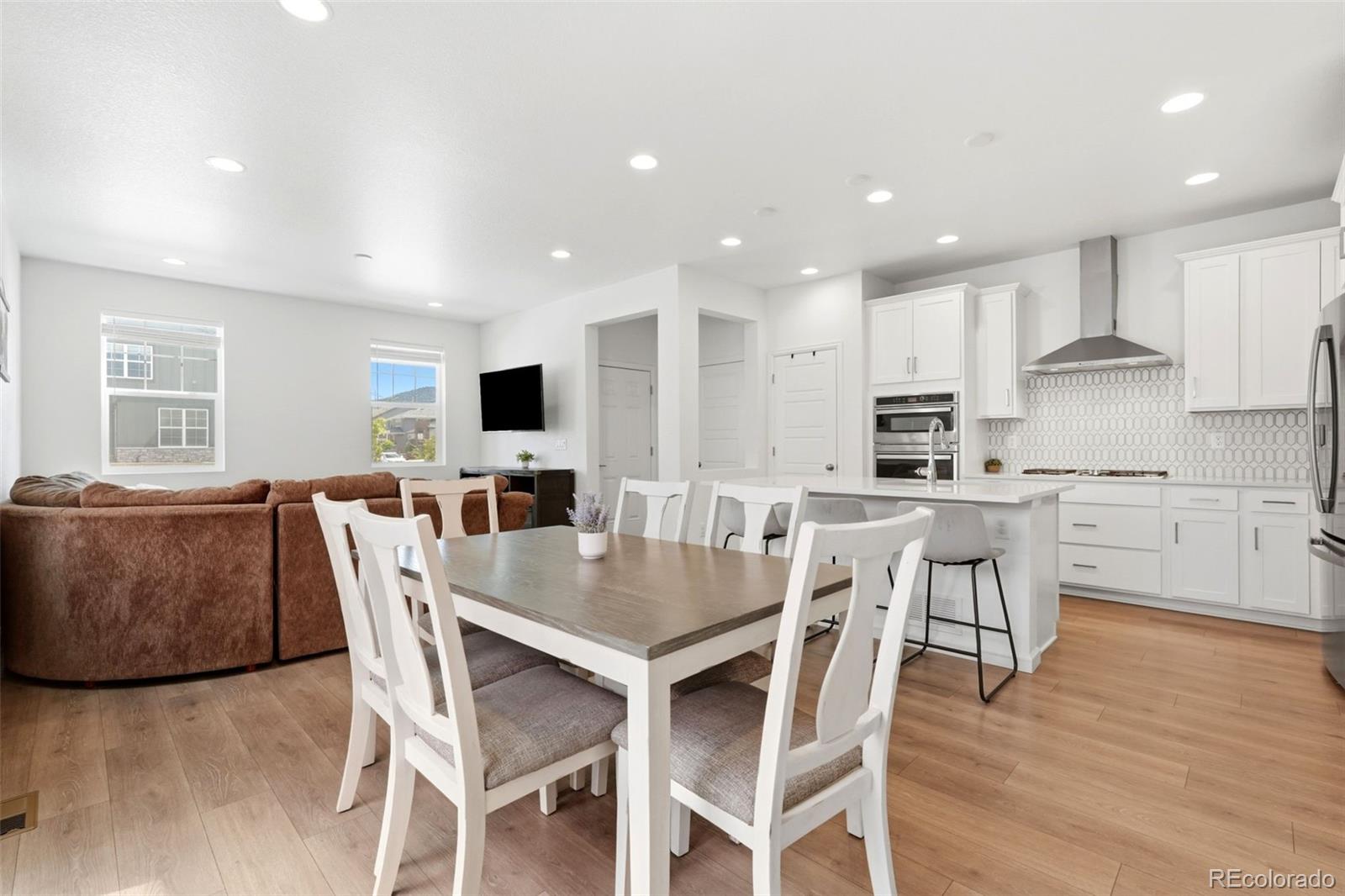 MLS Image #10 for 9915  matchless street,littleton, Colorado