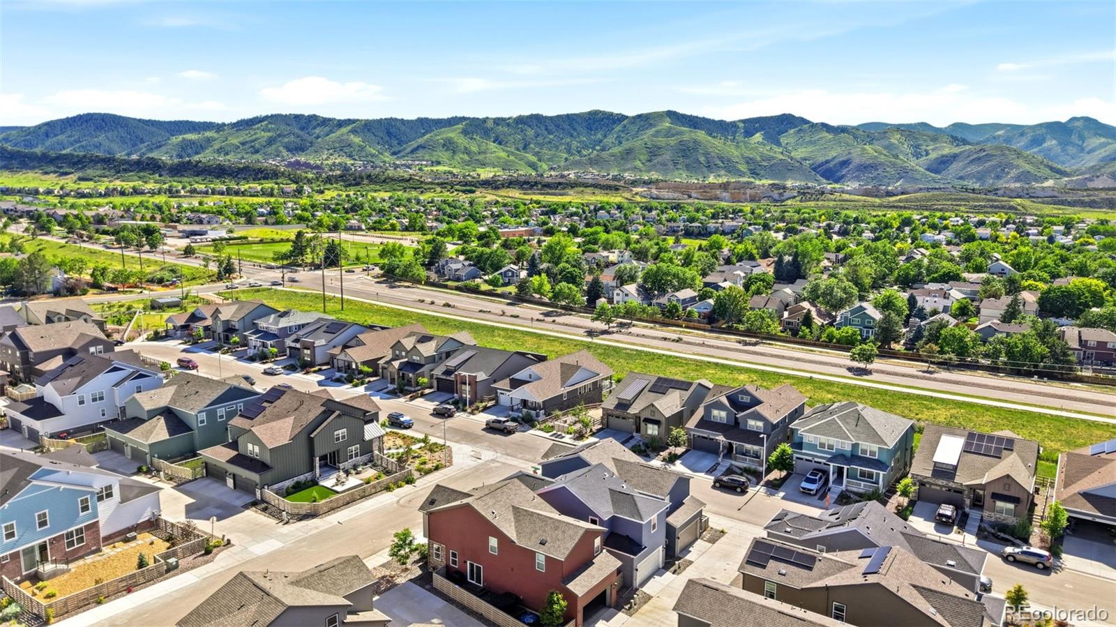 MLS Image #32 for 9915  matchless street,littleton, Colorado