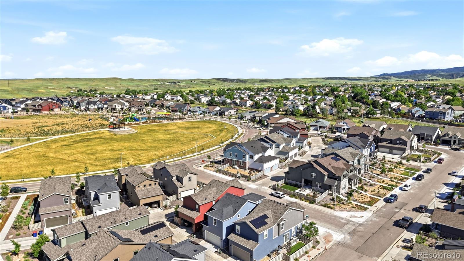 MLS Image #34 for 9915  matchless street,littleton, Colorado