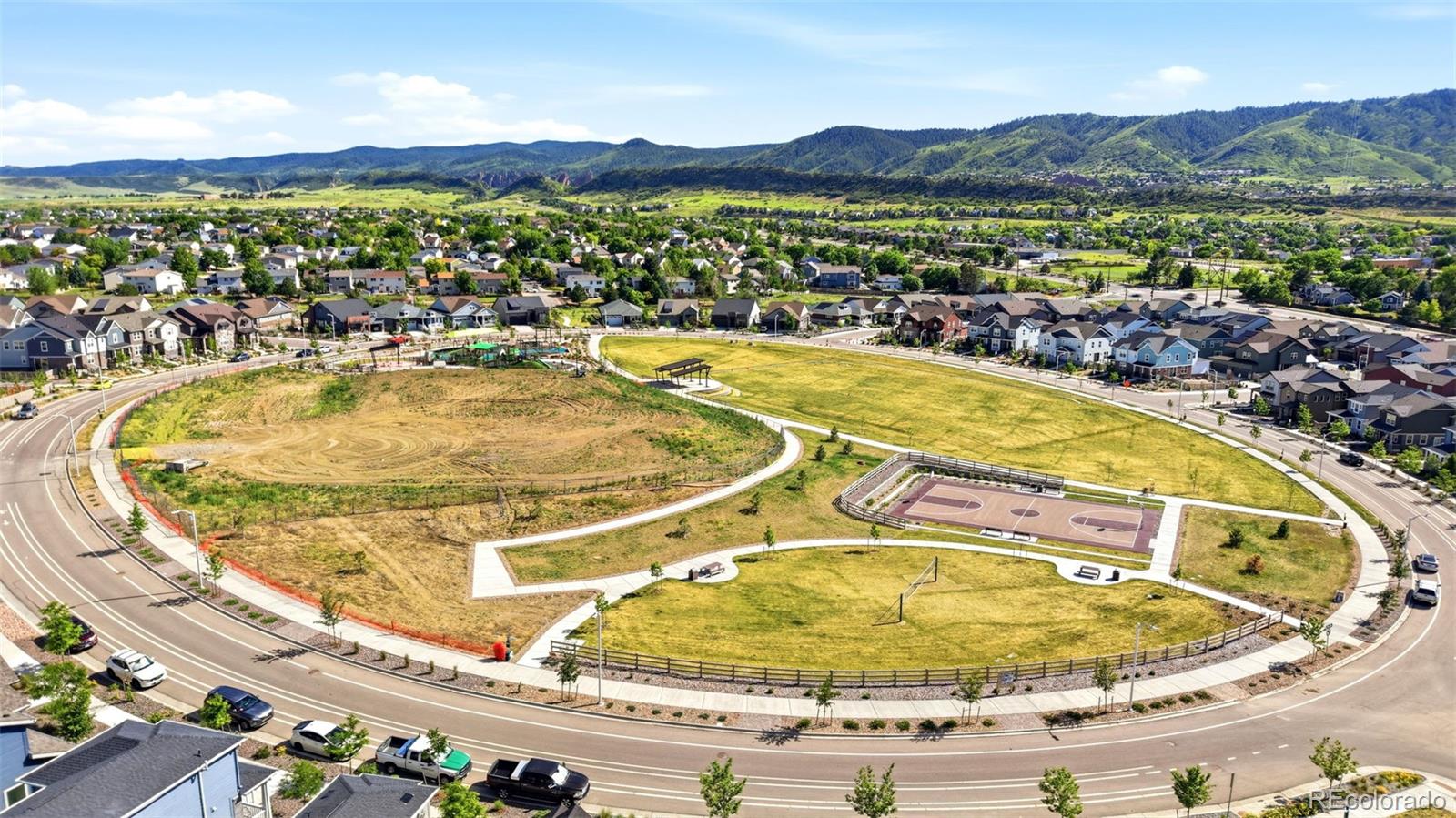 MLS Image #35 for 9915  matchless street,littleton, Colorado