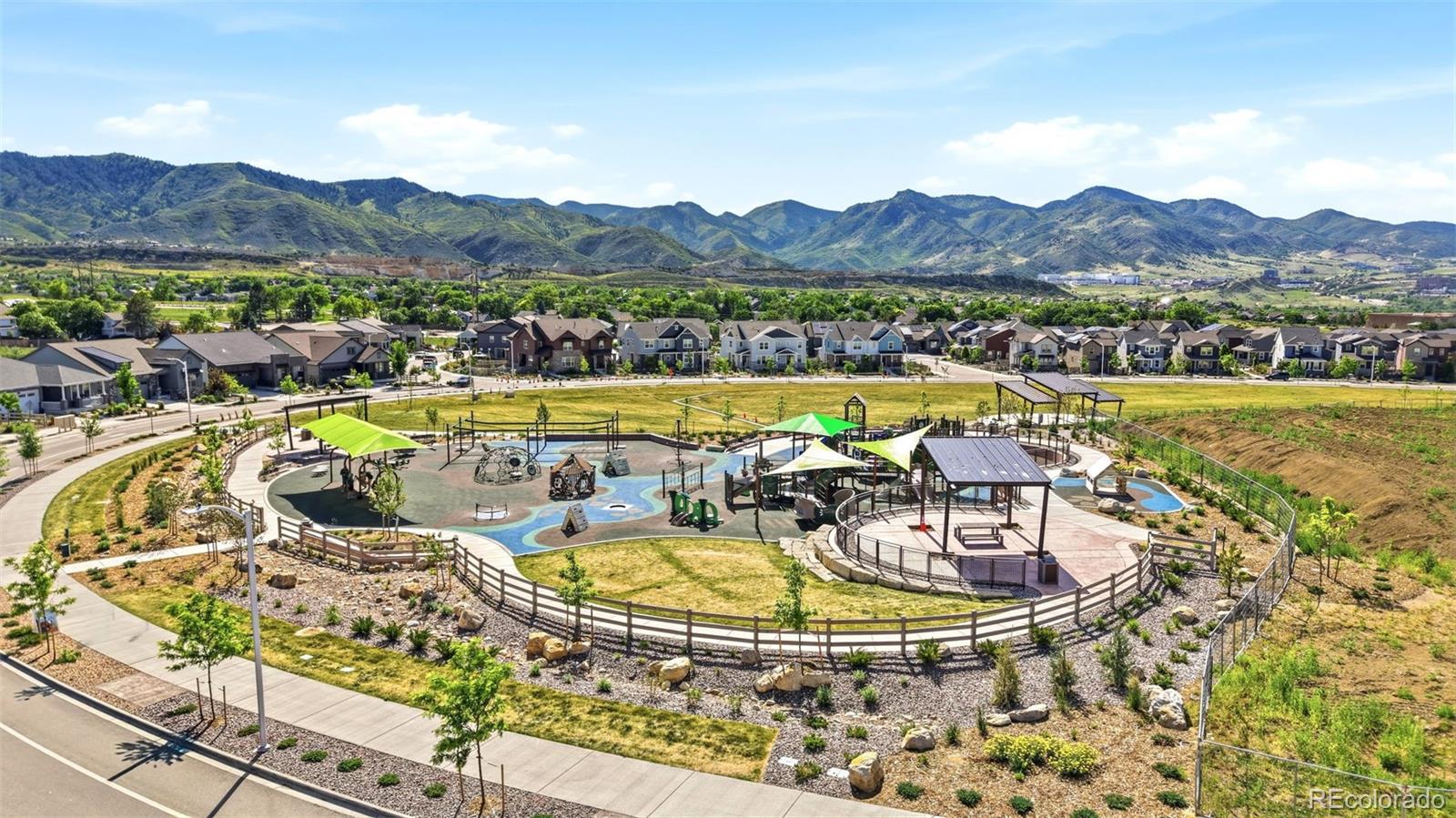 MLS Image #36 for 9915  matchless street,littleton, Colorado