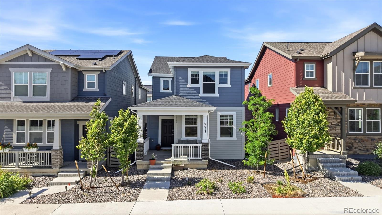 MLS Image #42 for 9915  matchless street,littleton, Colorado