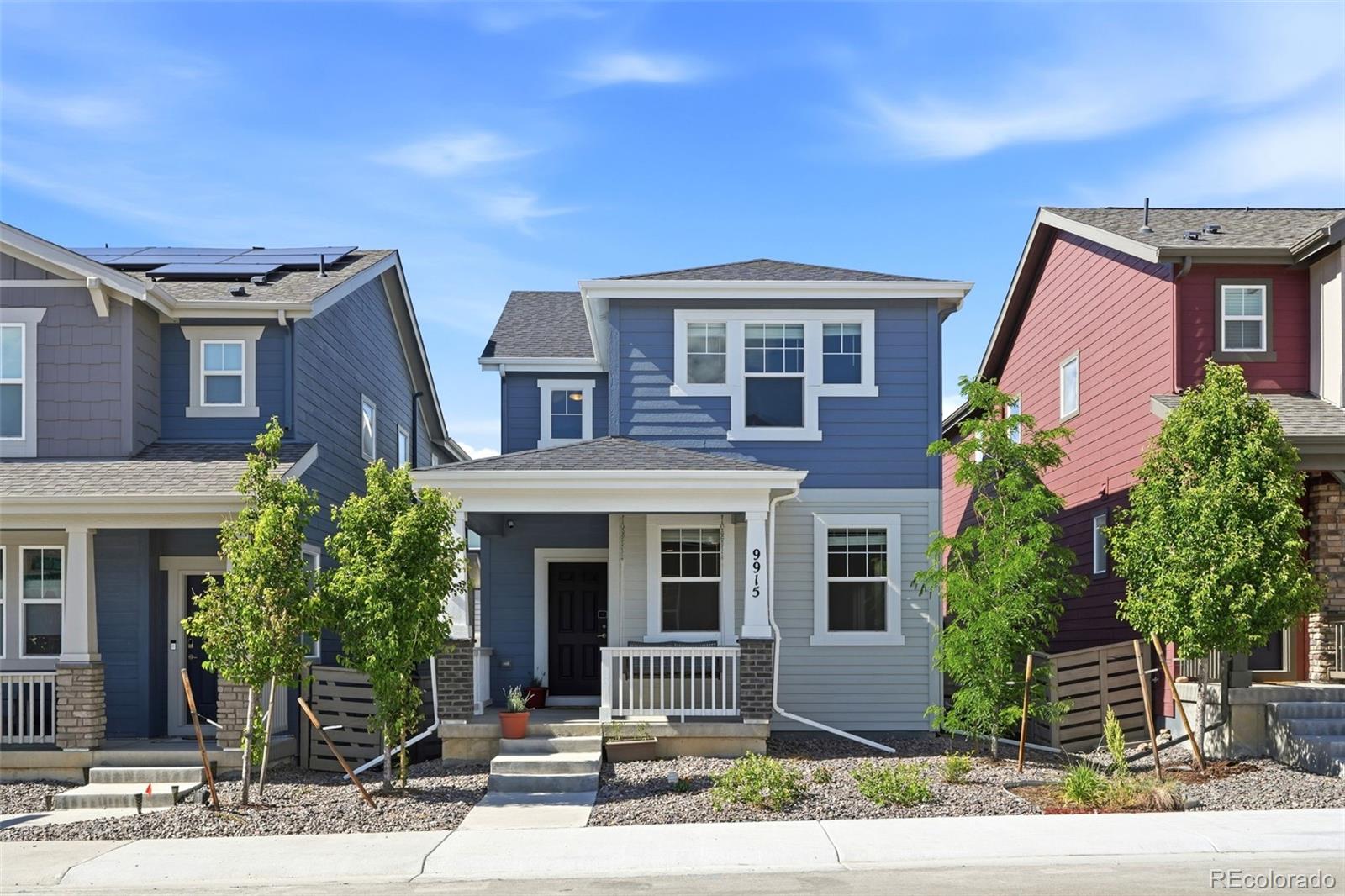 MLS Image #43 for 9915  matchless street,littleton, Colorado