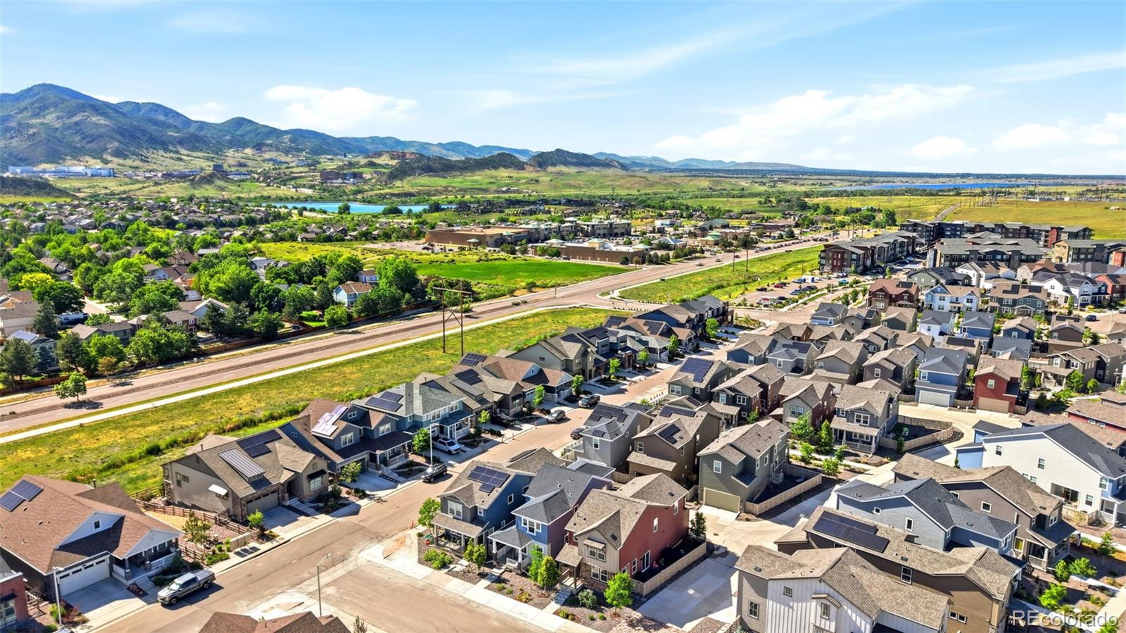 MLS Image #44 for 9915  matchless street,littleton, Colorado