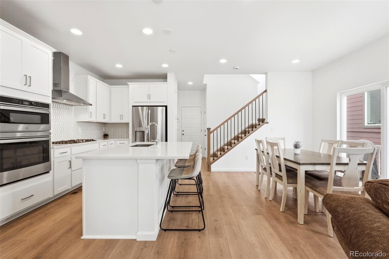 MLS Image #7 for 9915  matchless street,littleton, Colorado