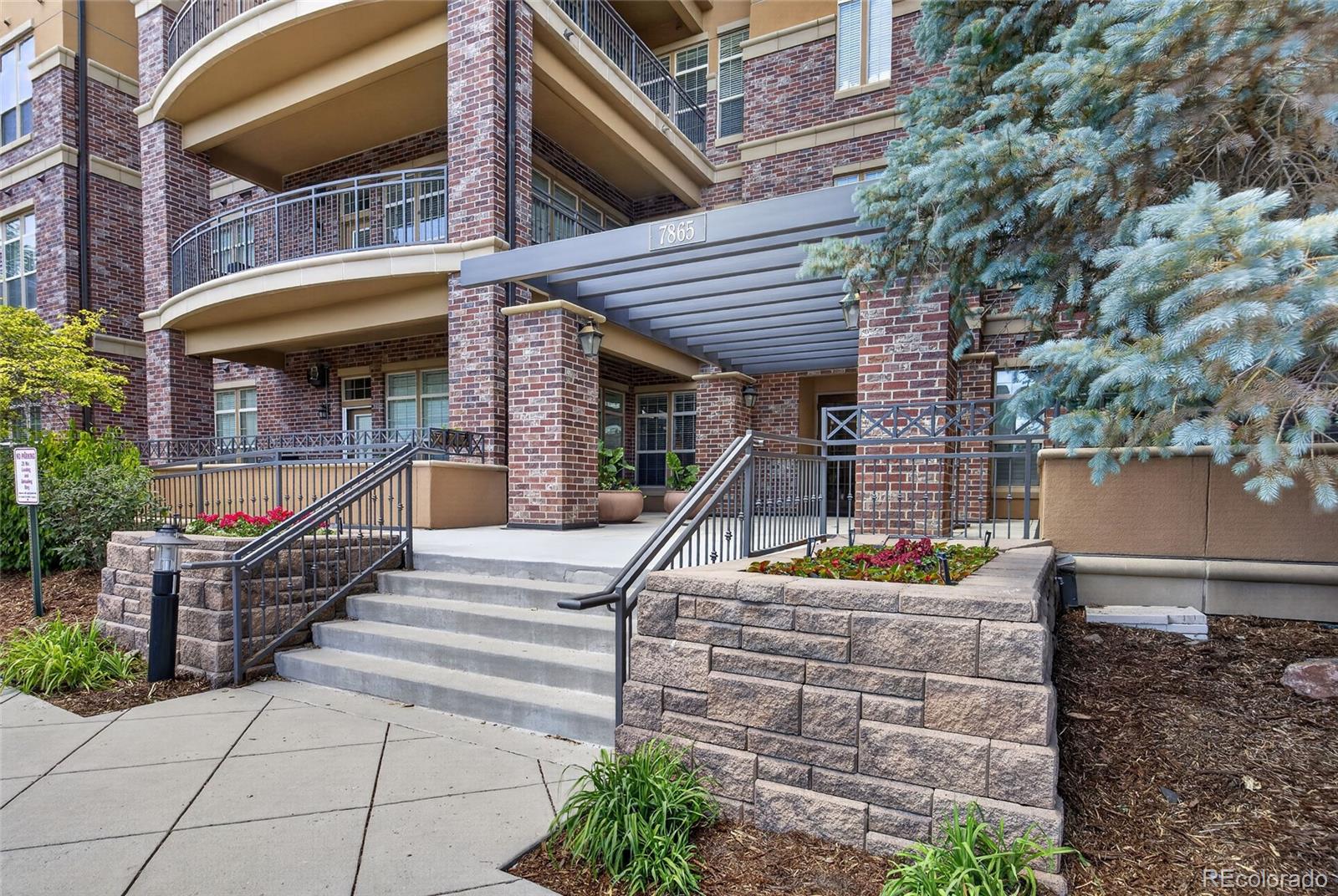 MLS Image #1 for 7865  vallagio lane,englewood, Colorado