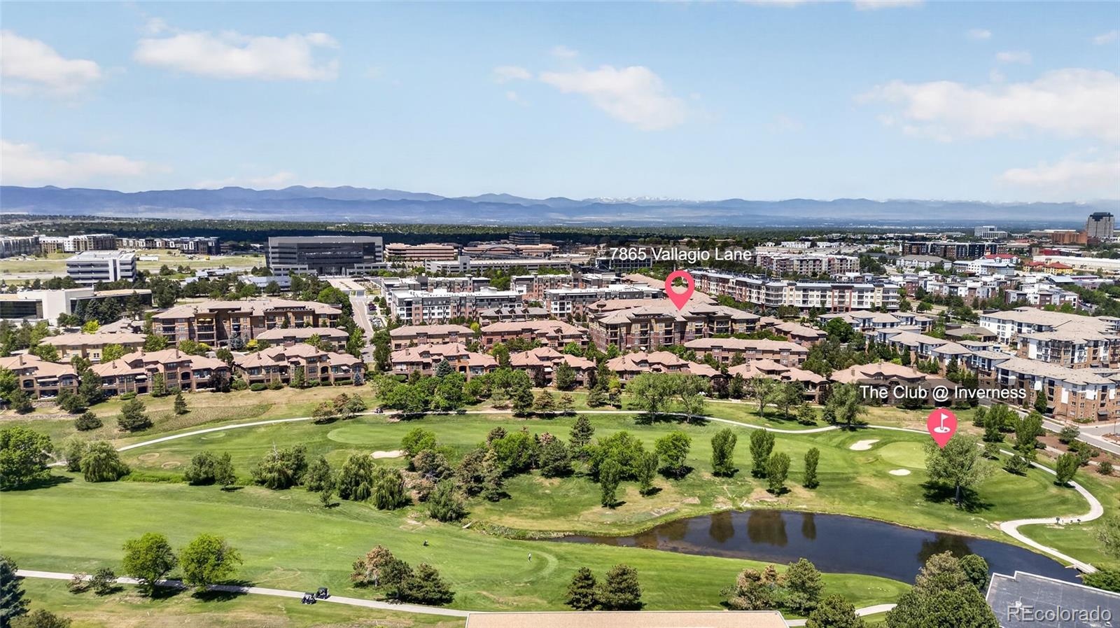 MLS Image #25 for 7865  vallagio lane,englewood, Colorado