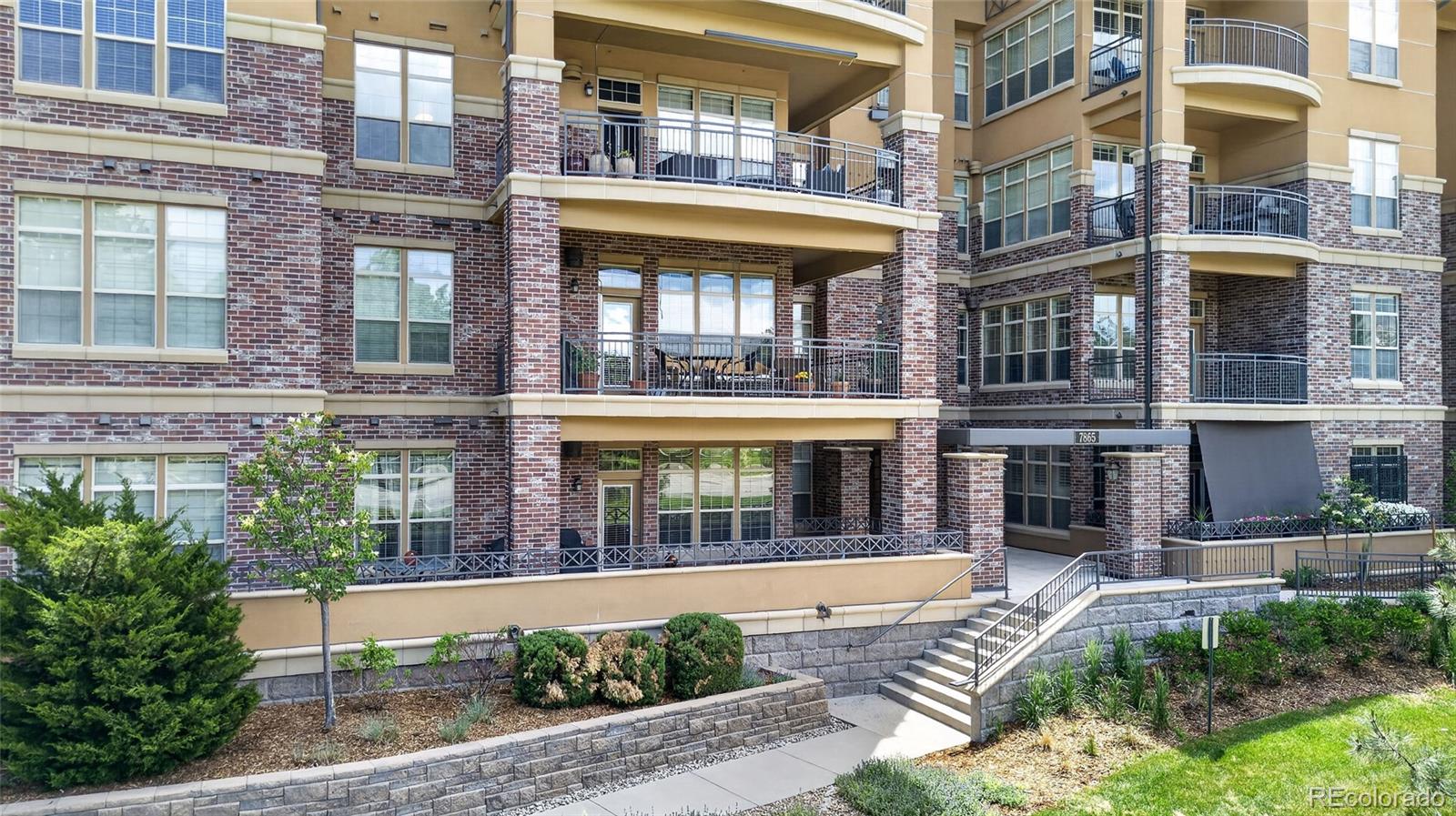 MLS Image #26 for 7865  vallagio lane,englewood, Colorado