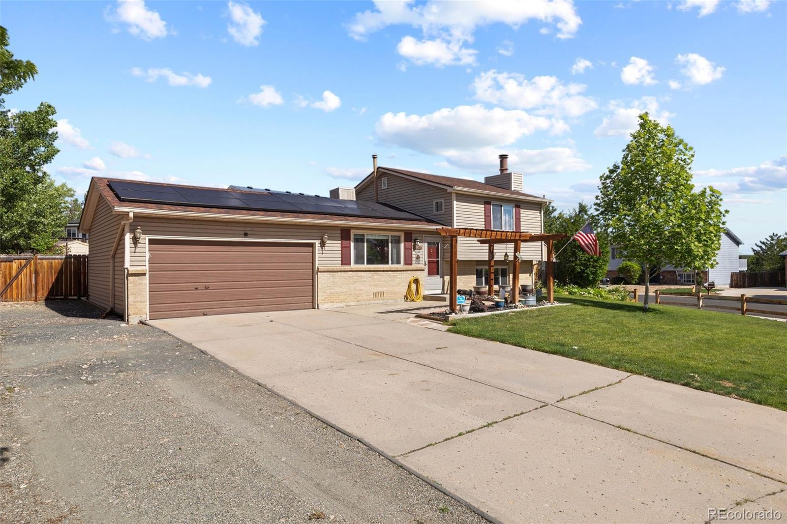 MLS Image #1 for 10429  owens circle,broomfield, Colorado