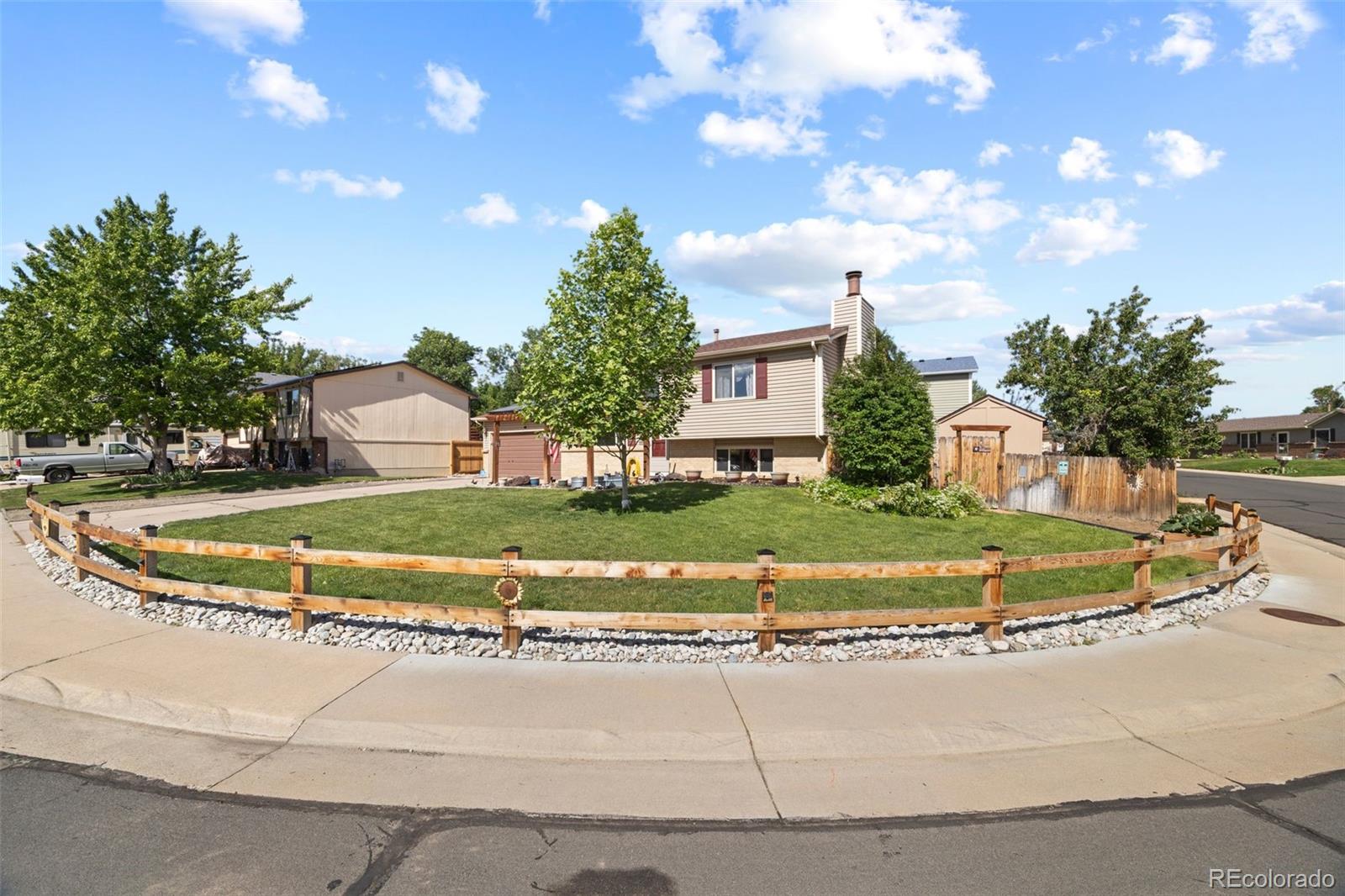 MLS Image #2 for 10429  owens circle,broomfield, Colorado