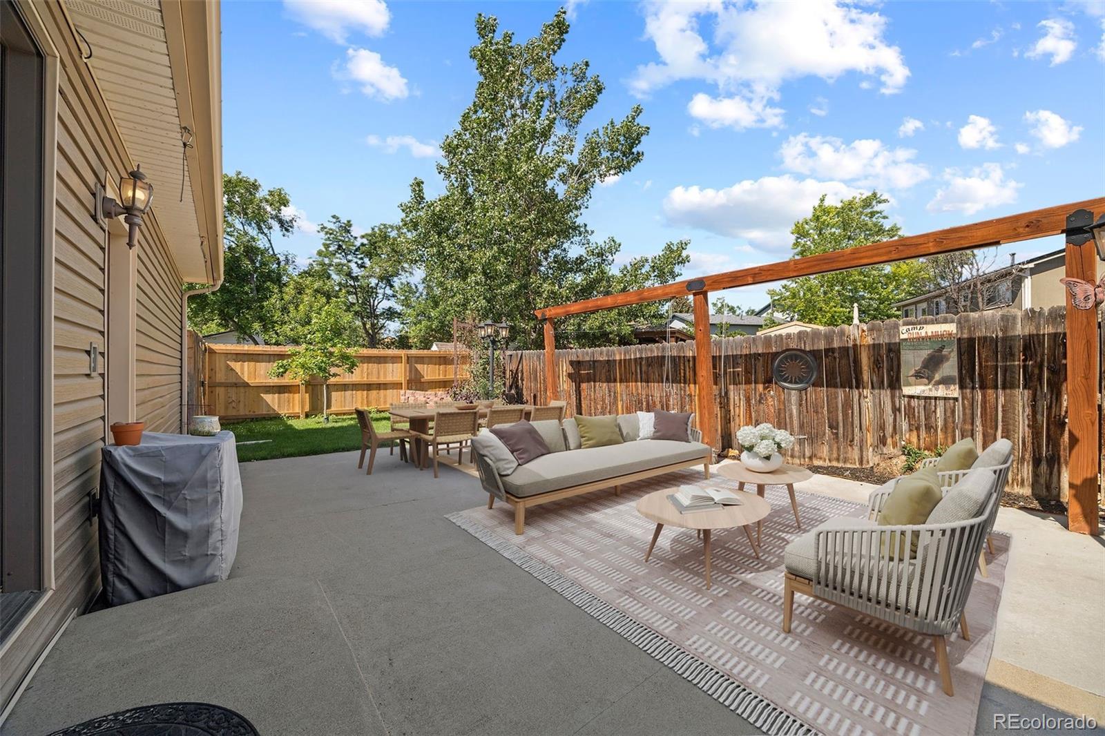 MLS Image #29 for 10429  owens circle,broomfield, Colorado