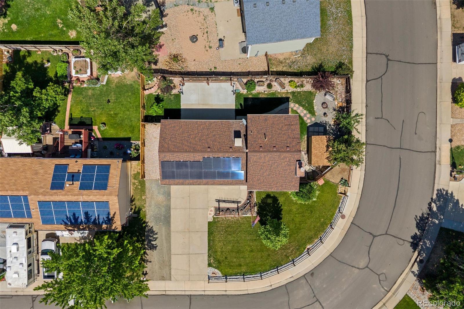 MLS Image #39 for 10429  owens circle,broomfield, Colorado