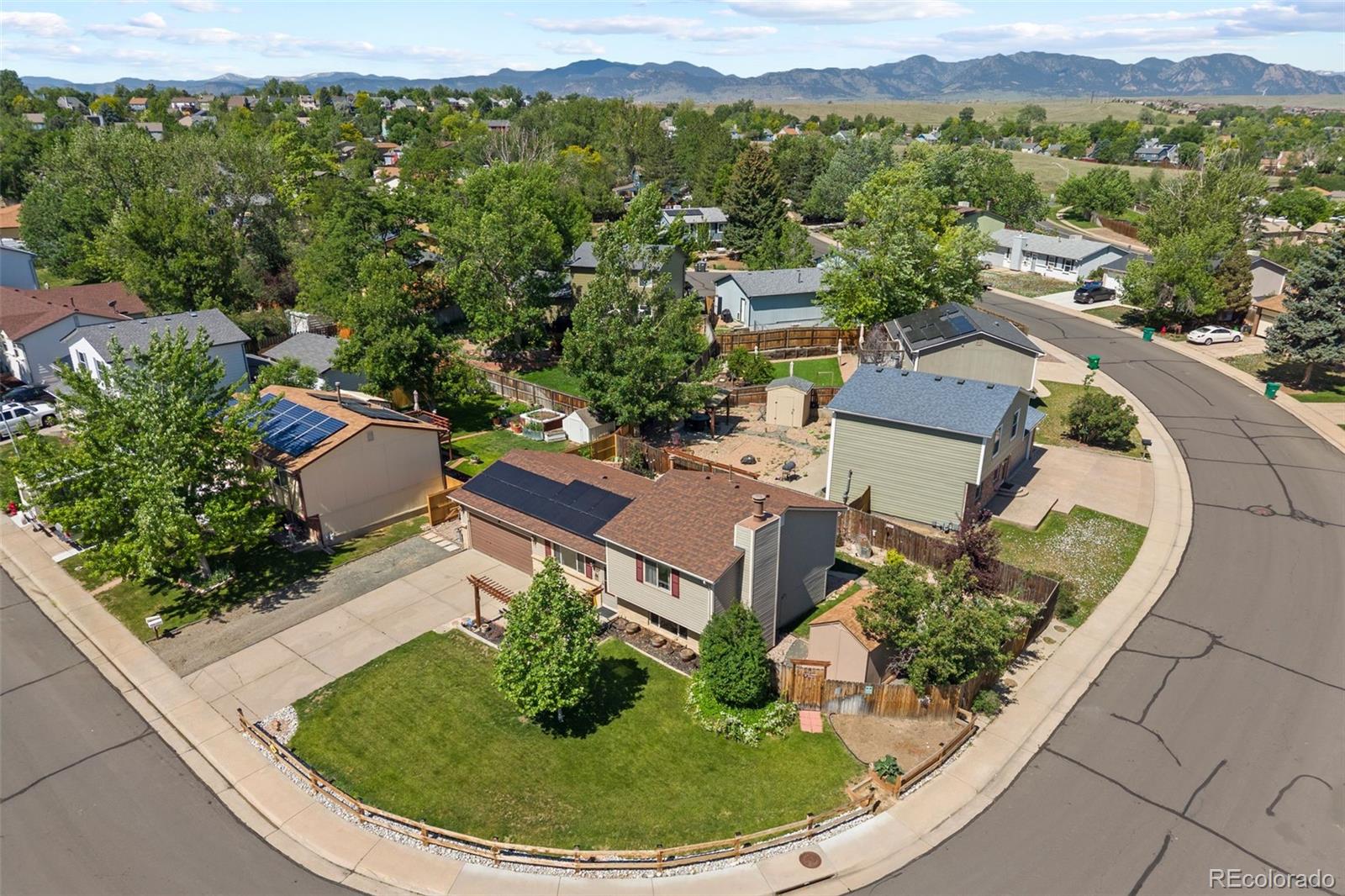 MLS Image #40 for 10429  owens circle,broomfield, Colorado