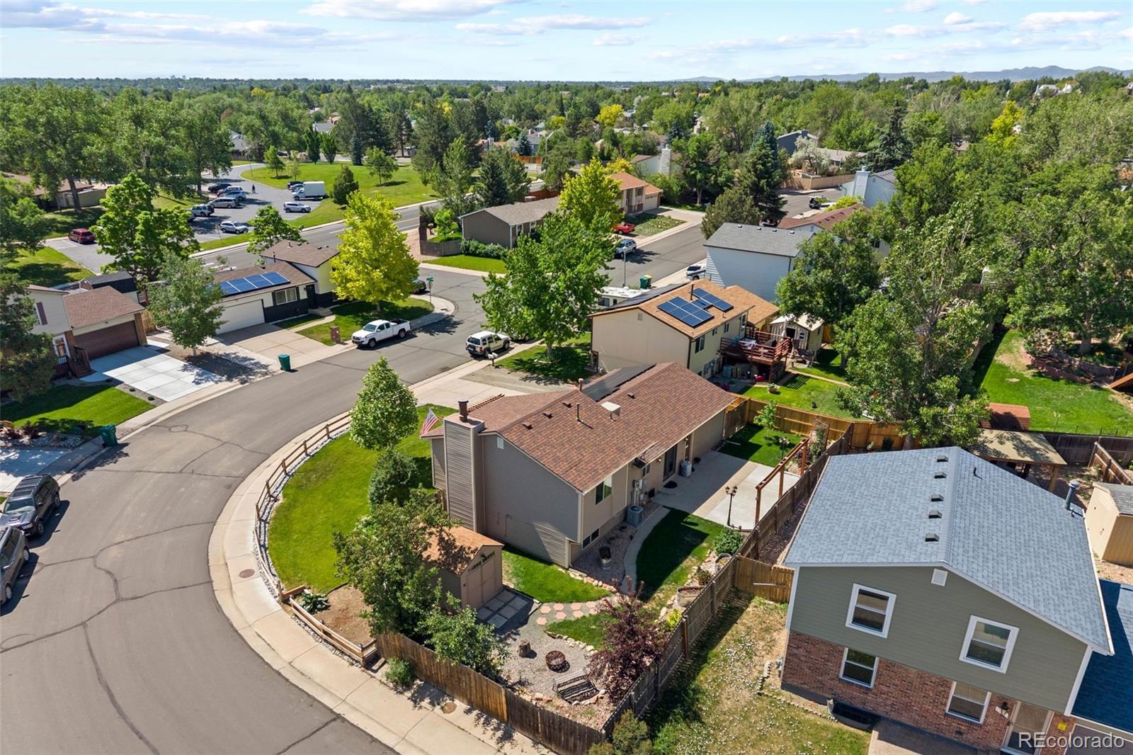 MLS Image #41 for 10429  owens circle,broomfield, Colorado