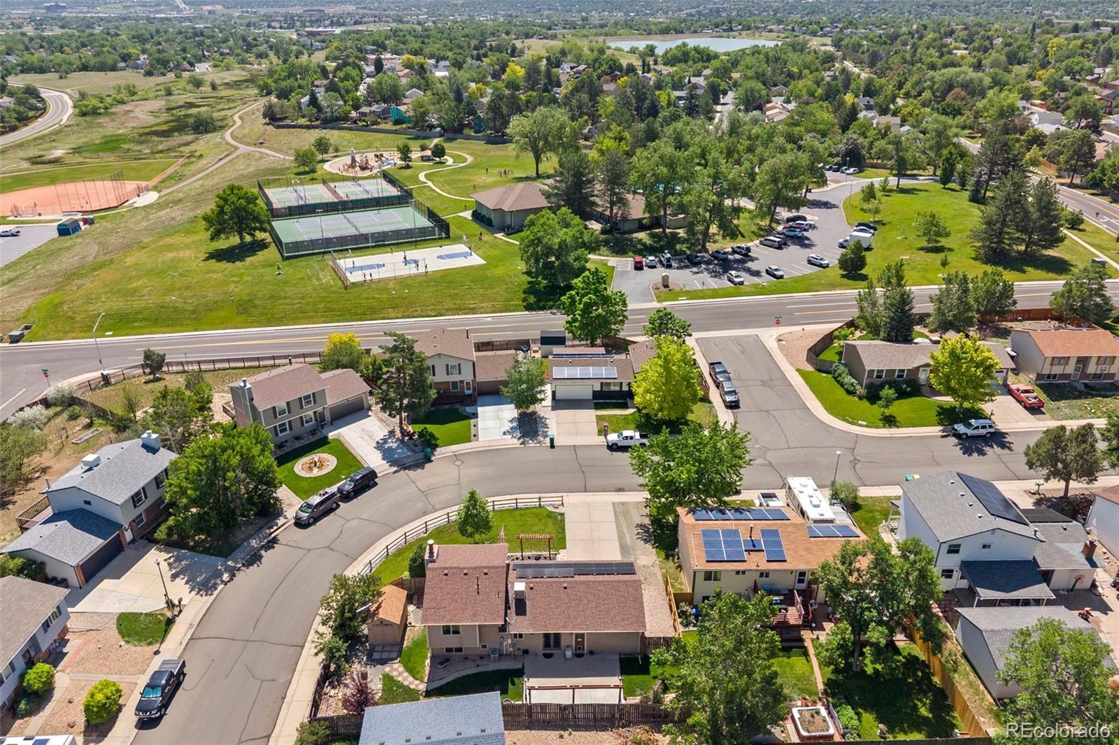 MLS Image #42 for 10429  owens circle,broomfield, Colorado